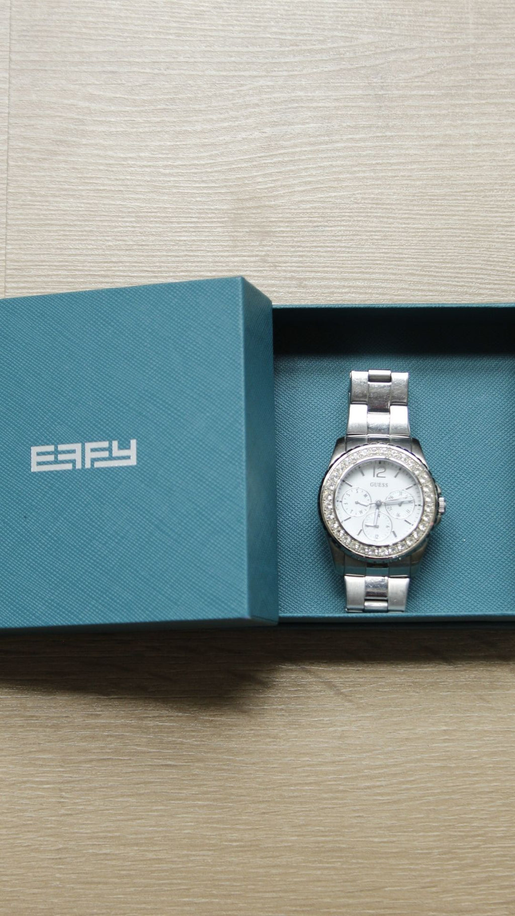 Reloj