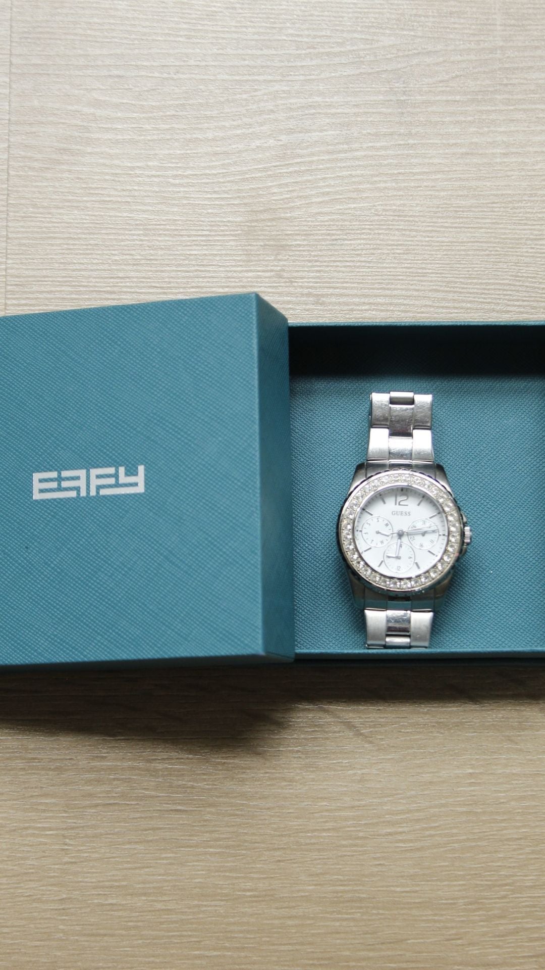 Reloj