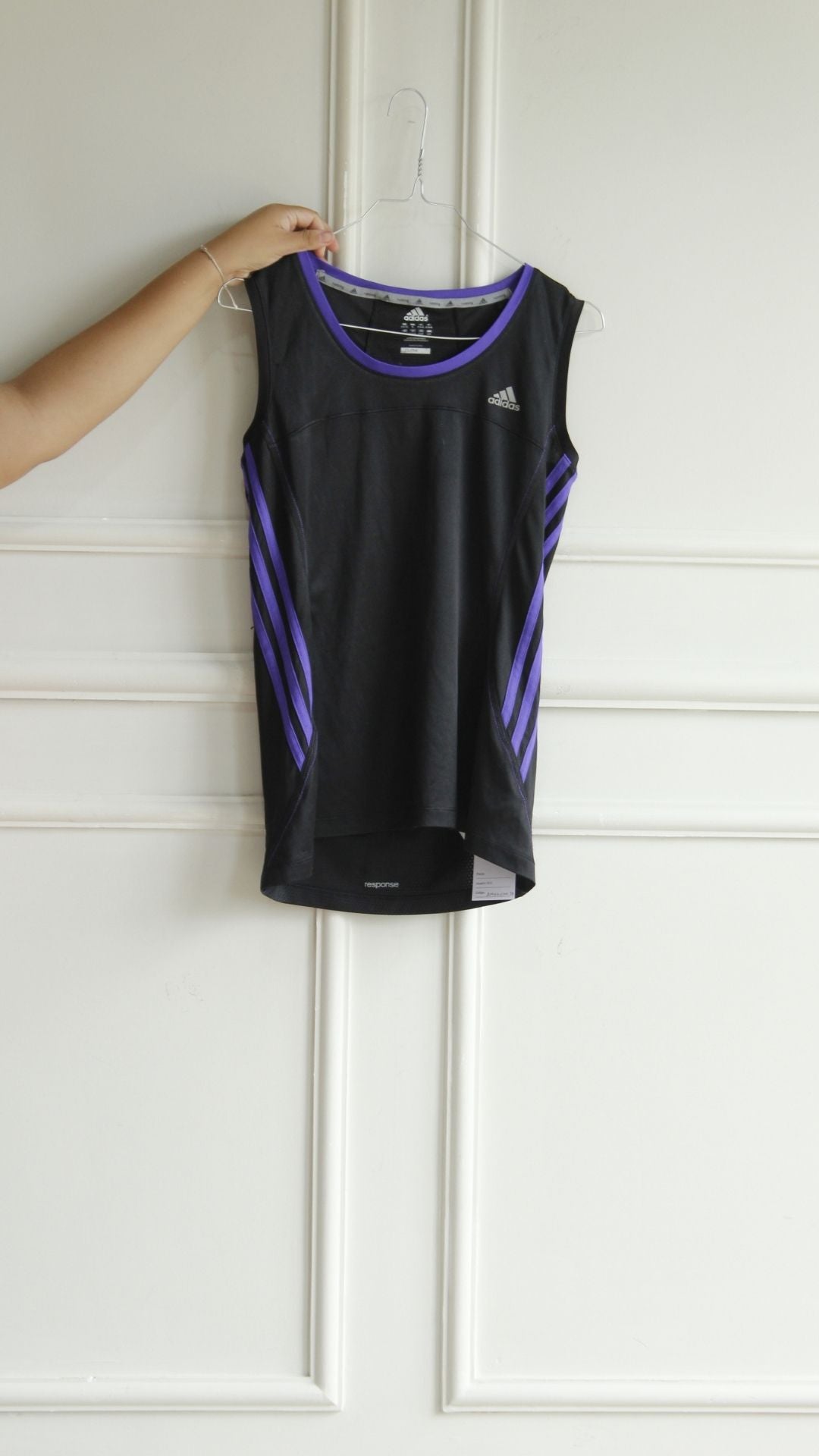 Camisilla