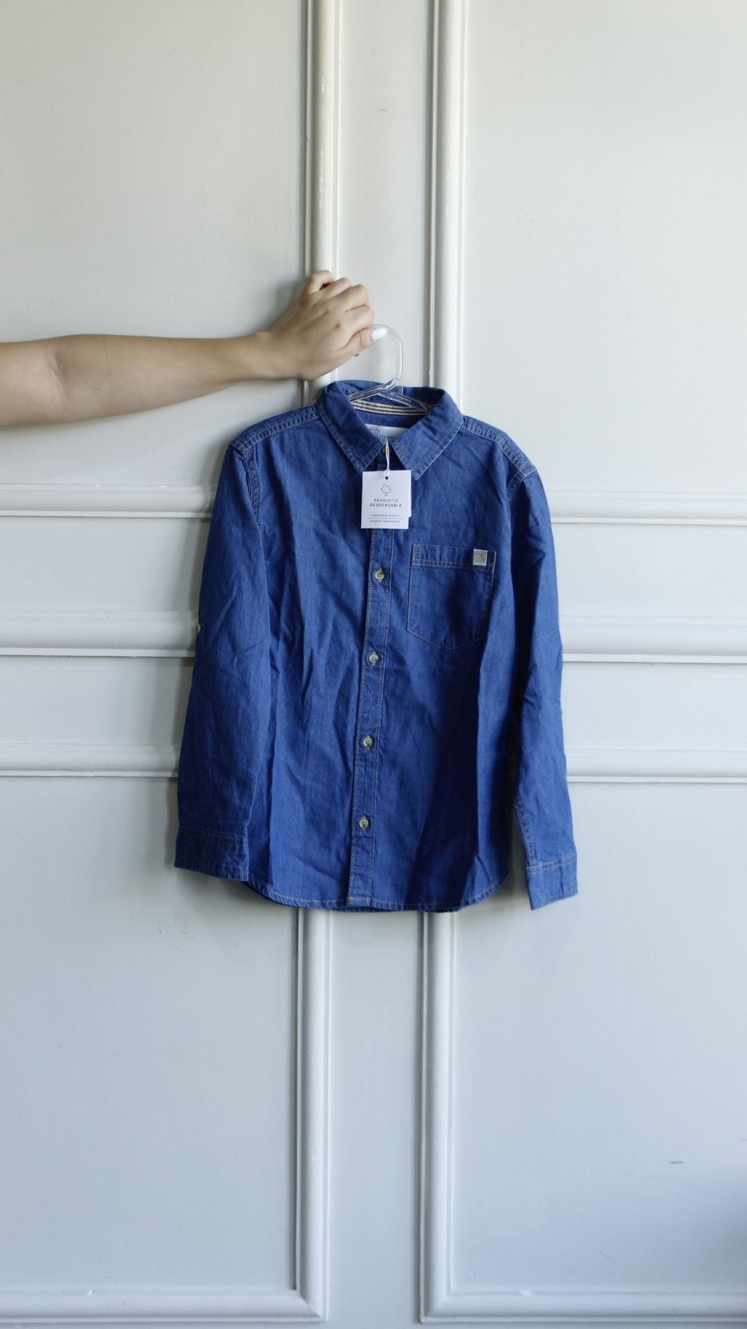 Camisa