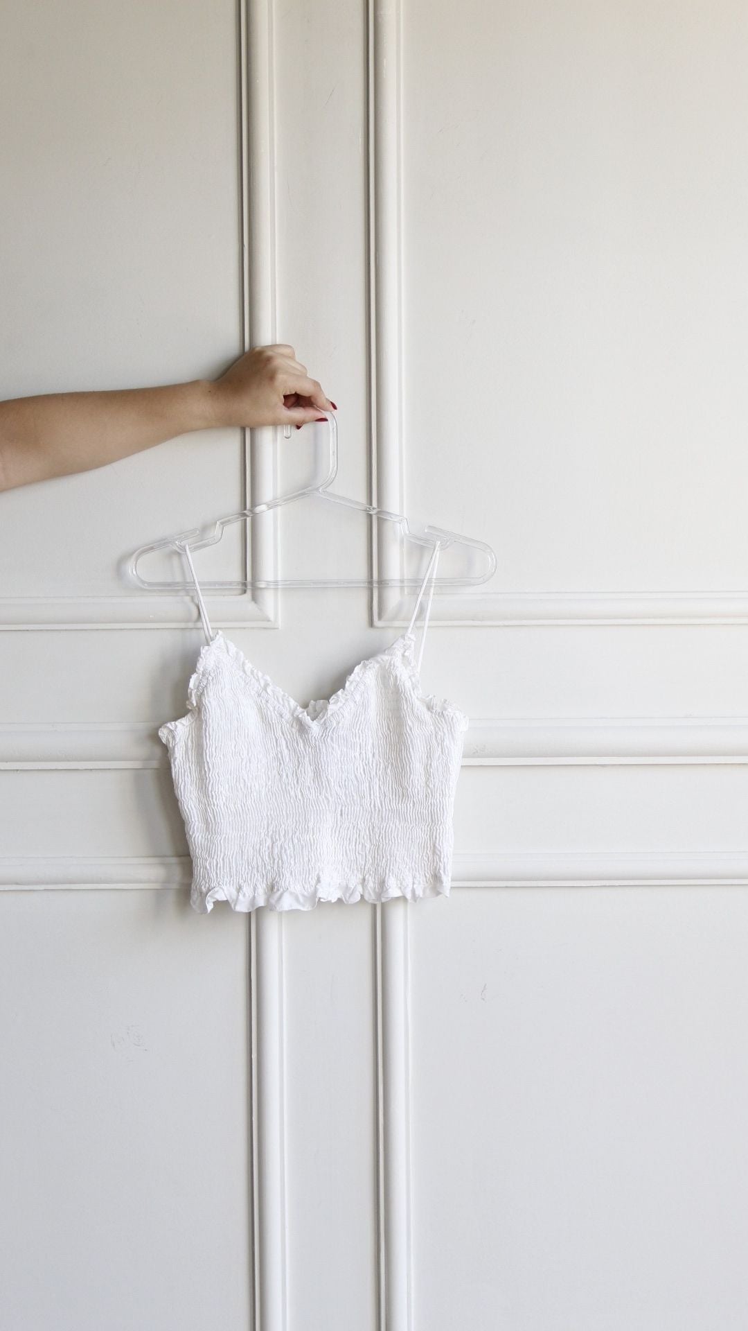 blusa
