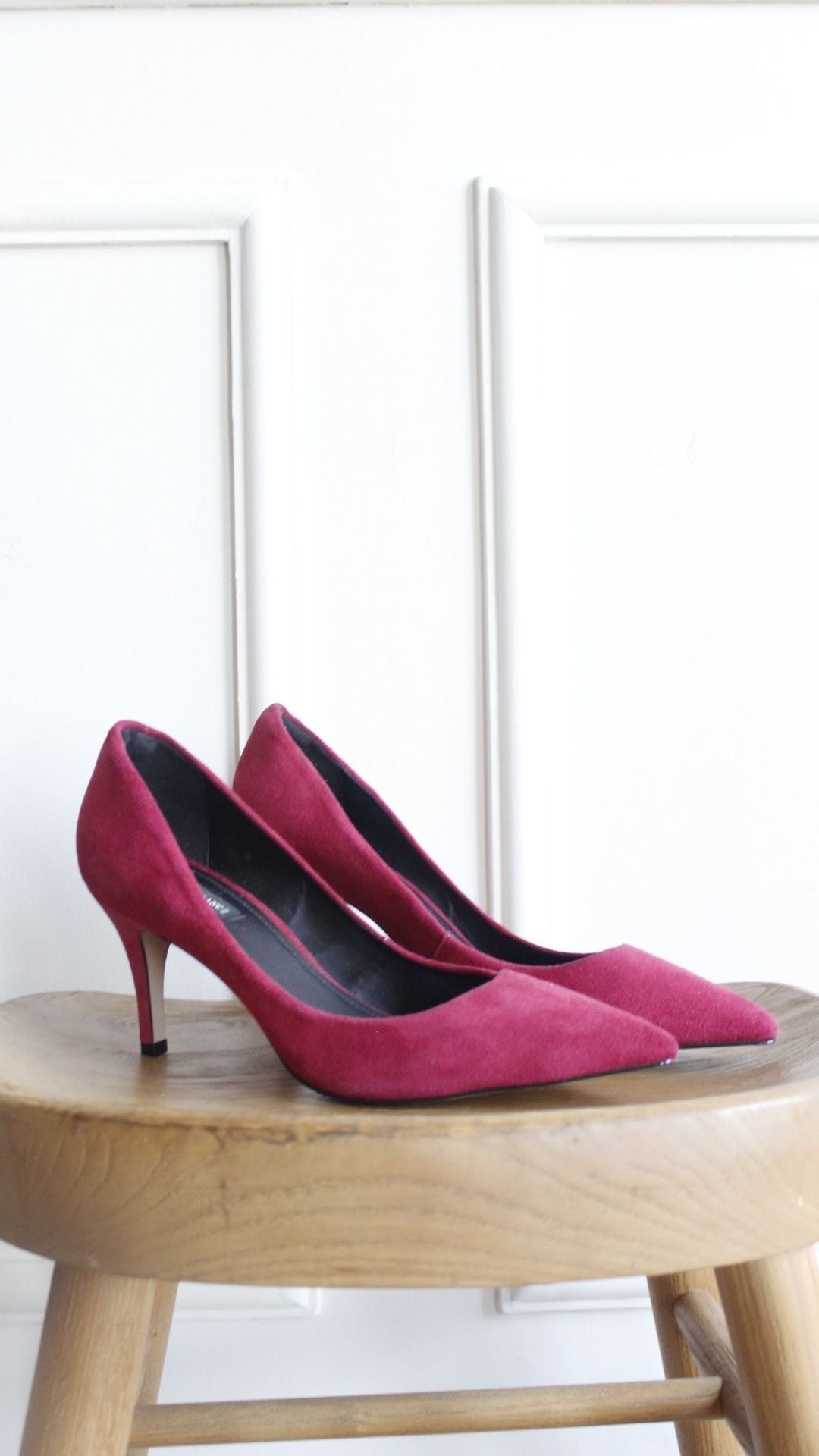 stiletto