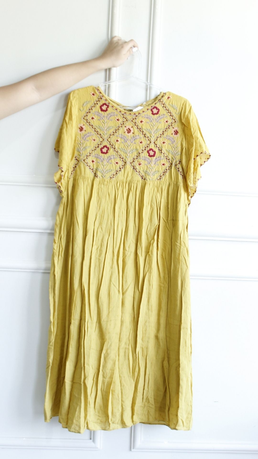 Vestido