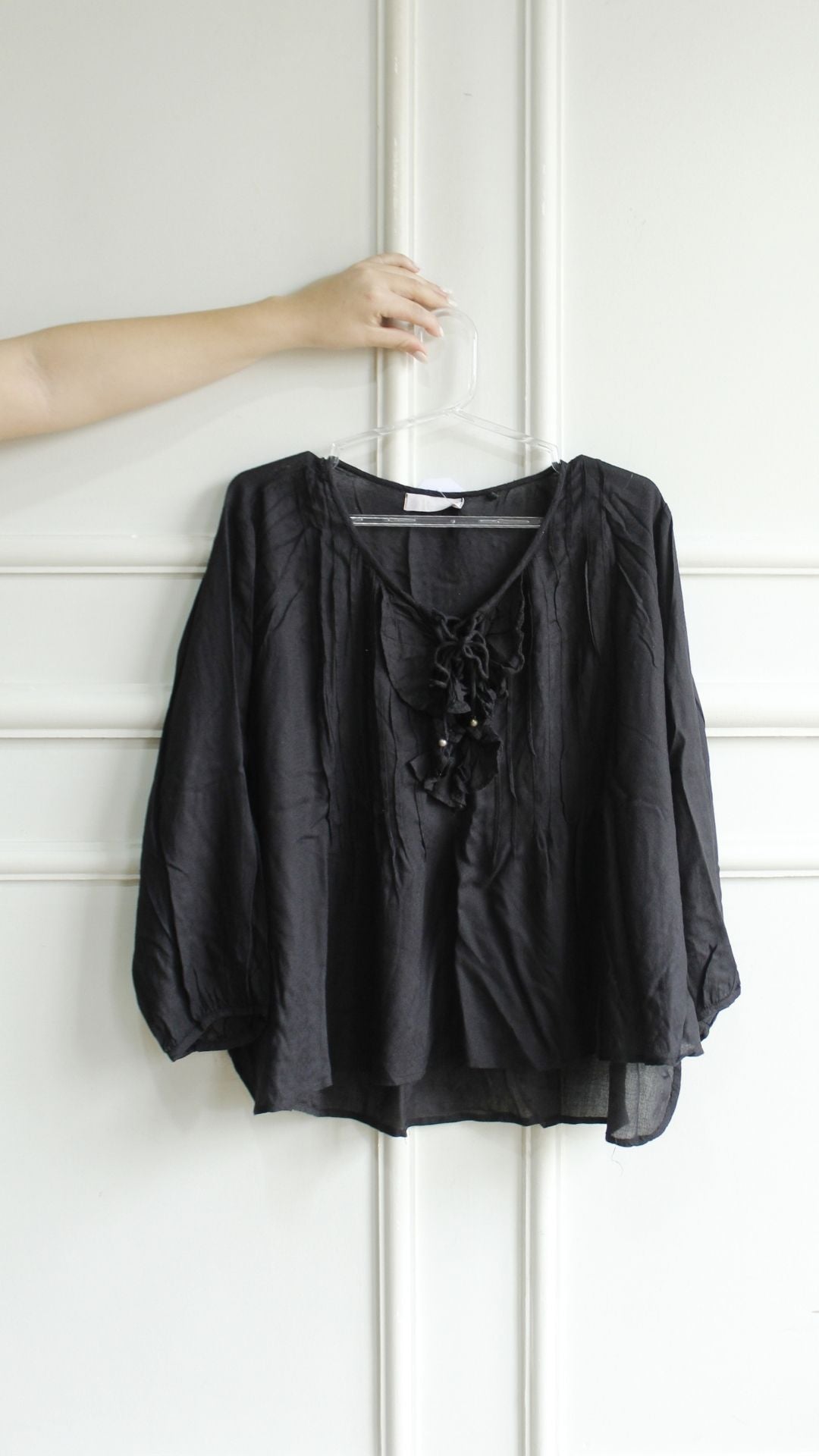 Blusa