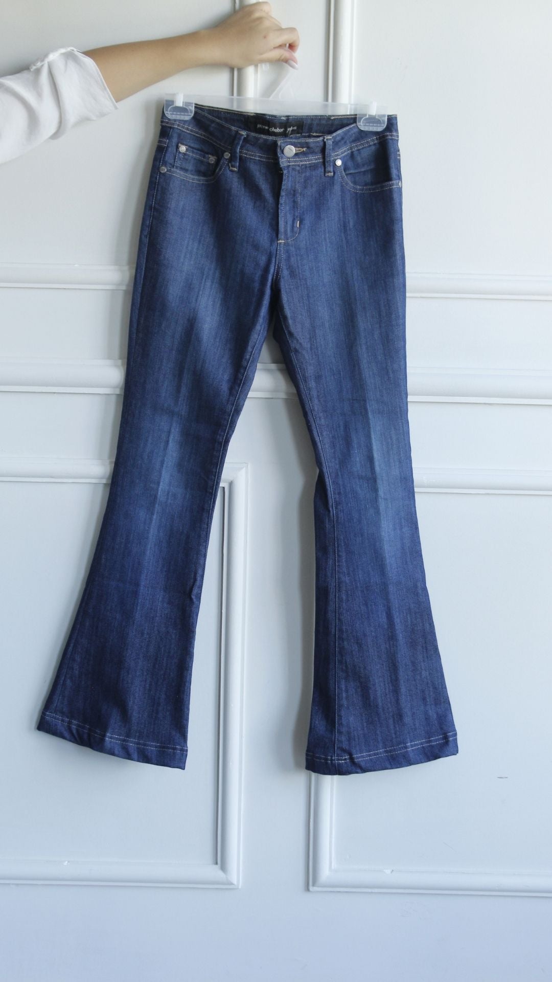 Jean