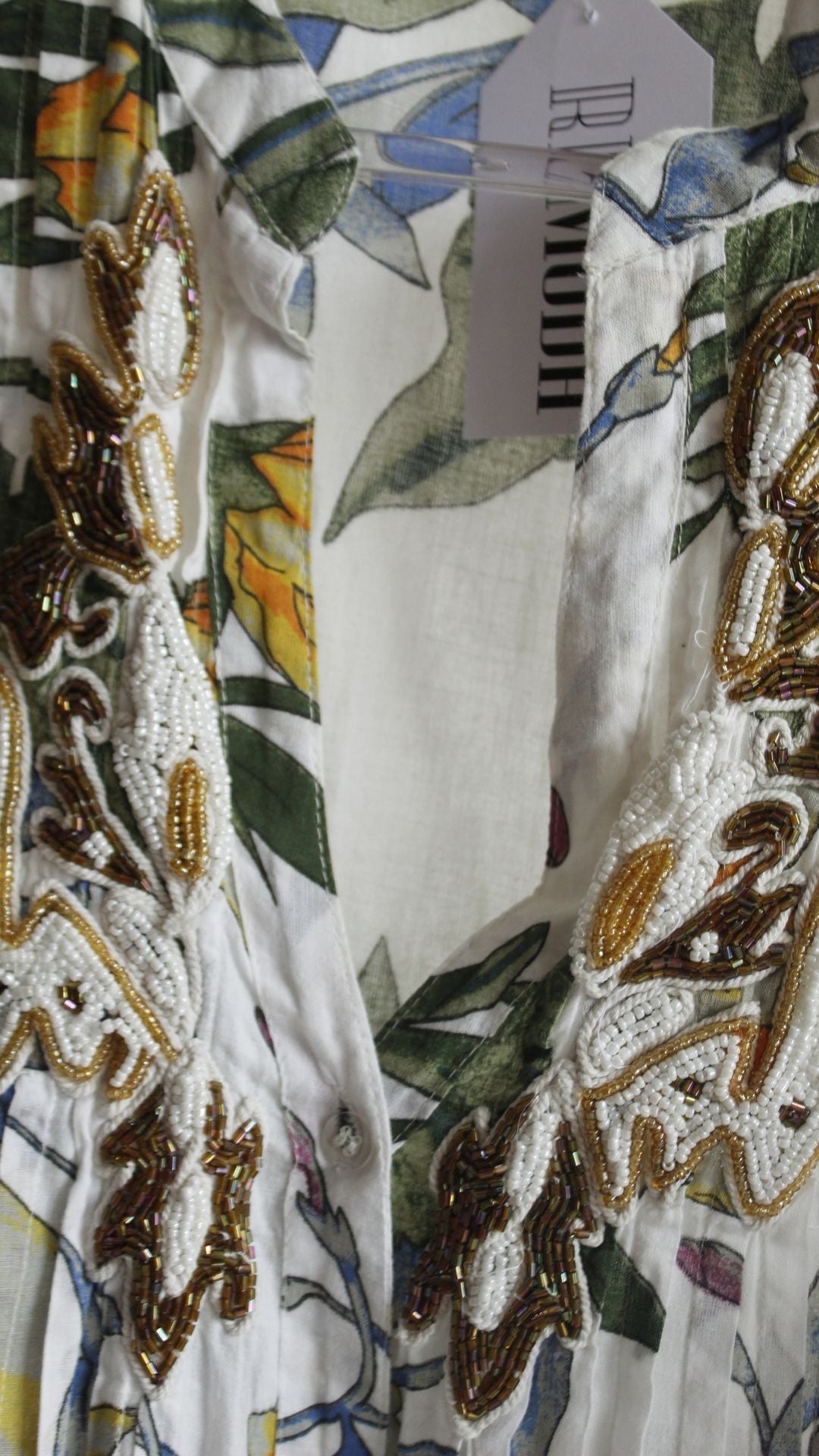 Vestido