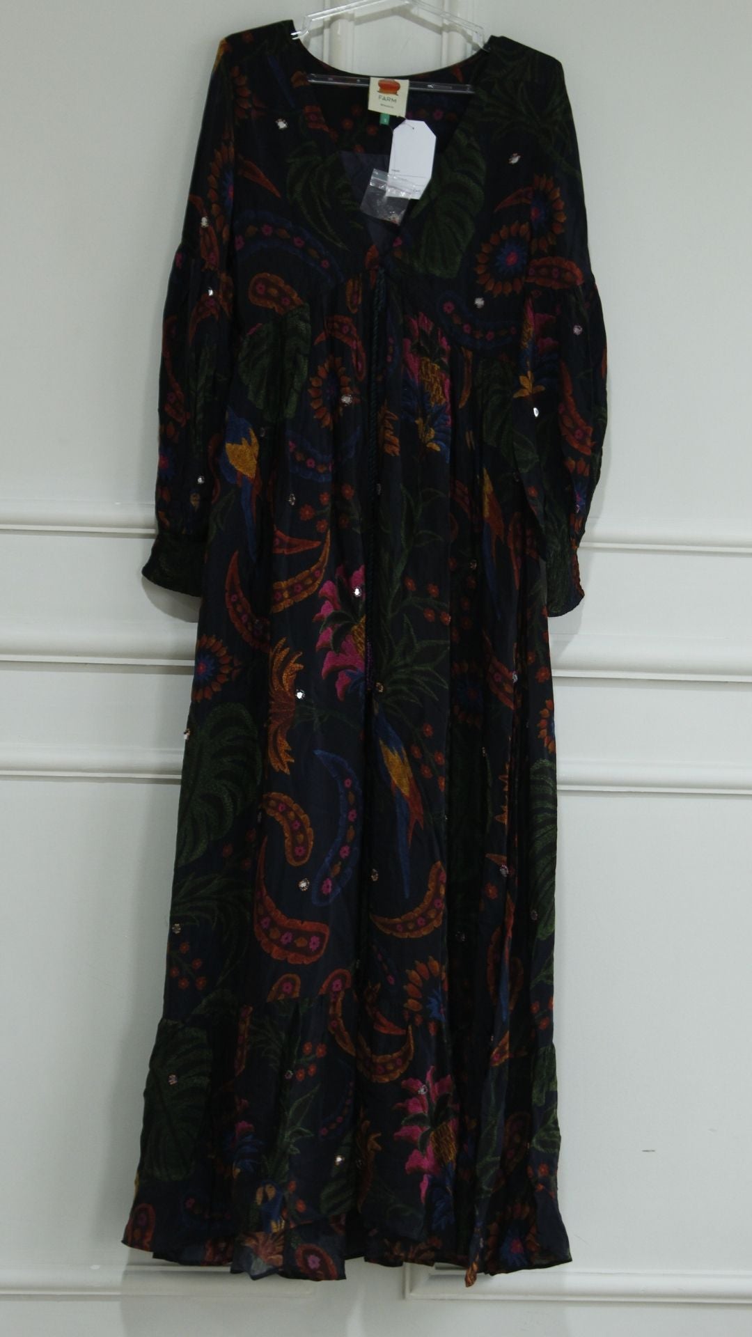 Vestido