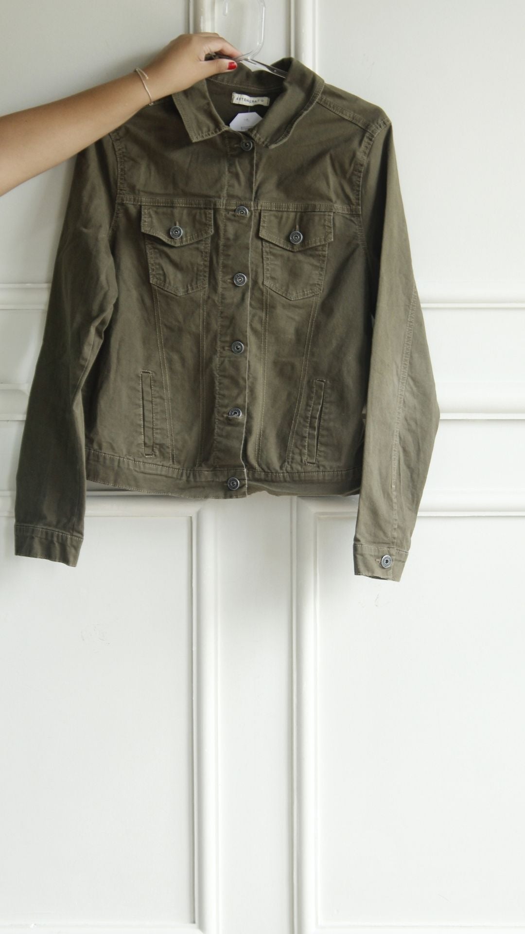 Campera