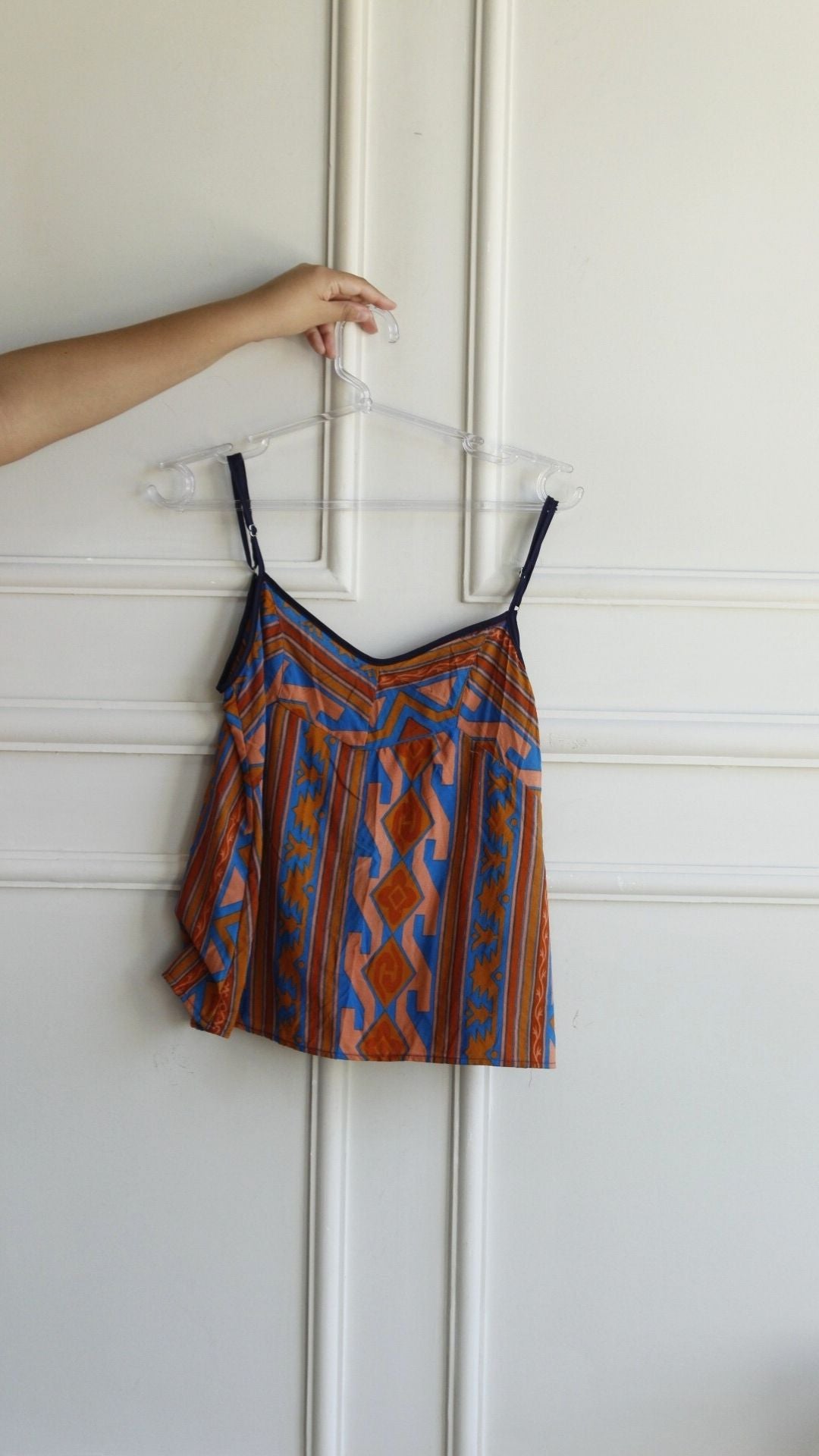 Blusa