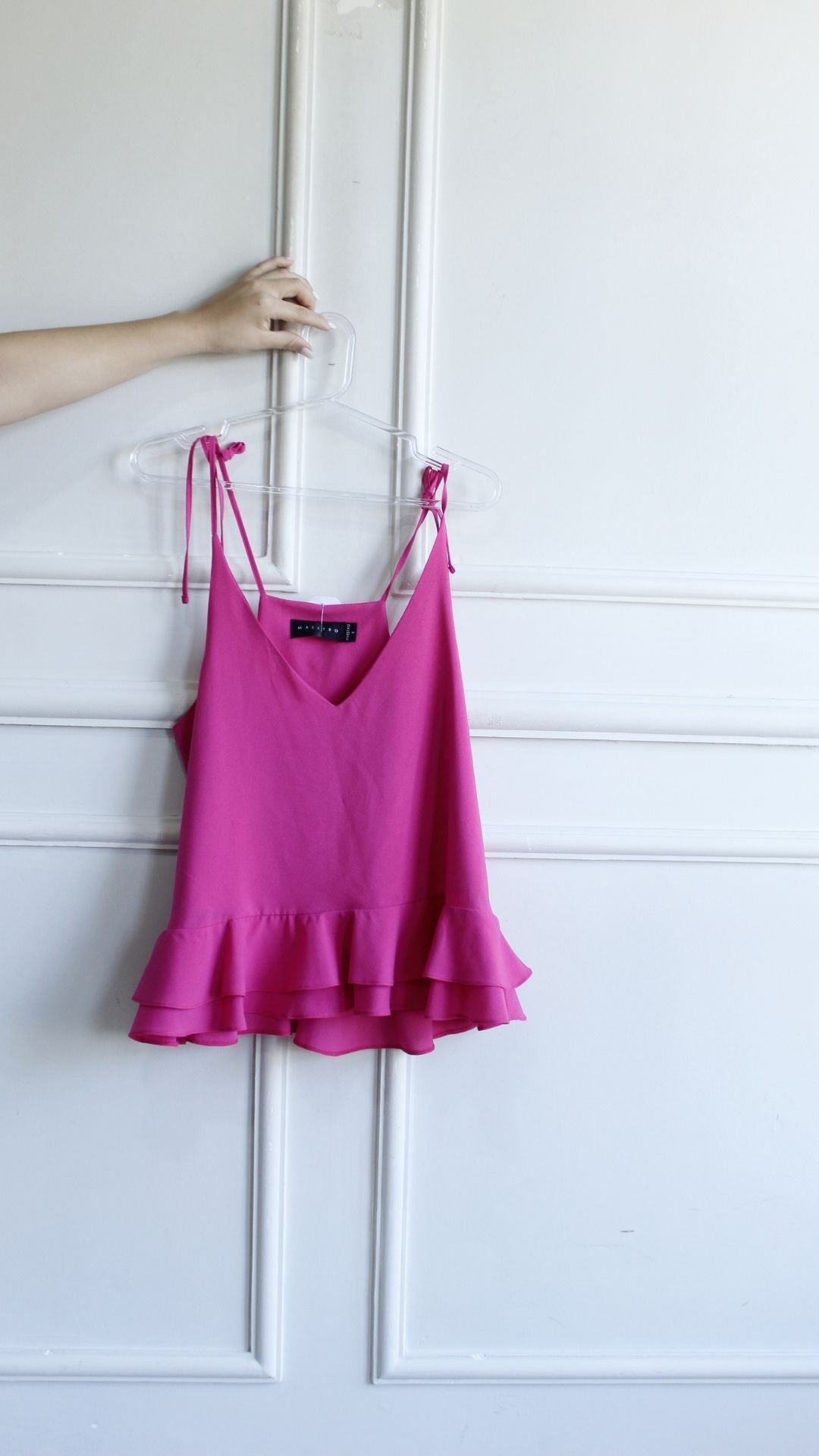 Camisilla
