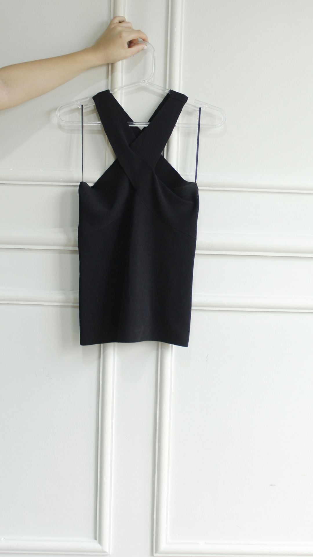 Camisilla