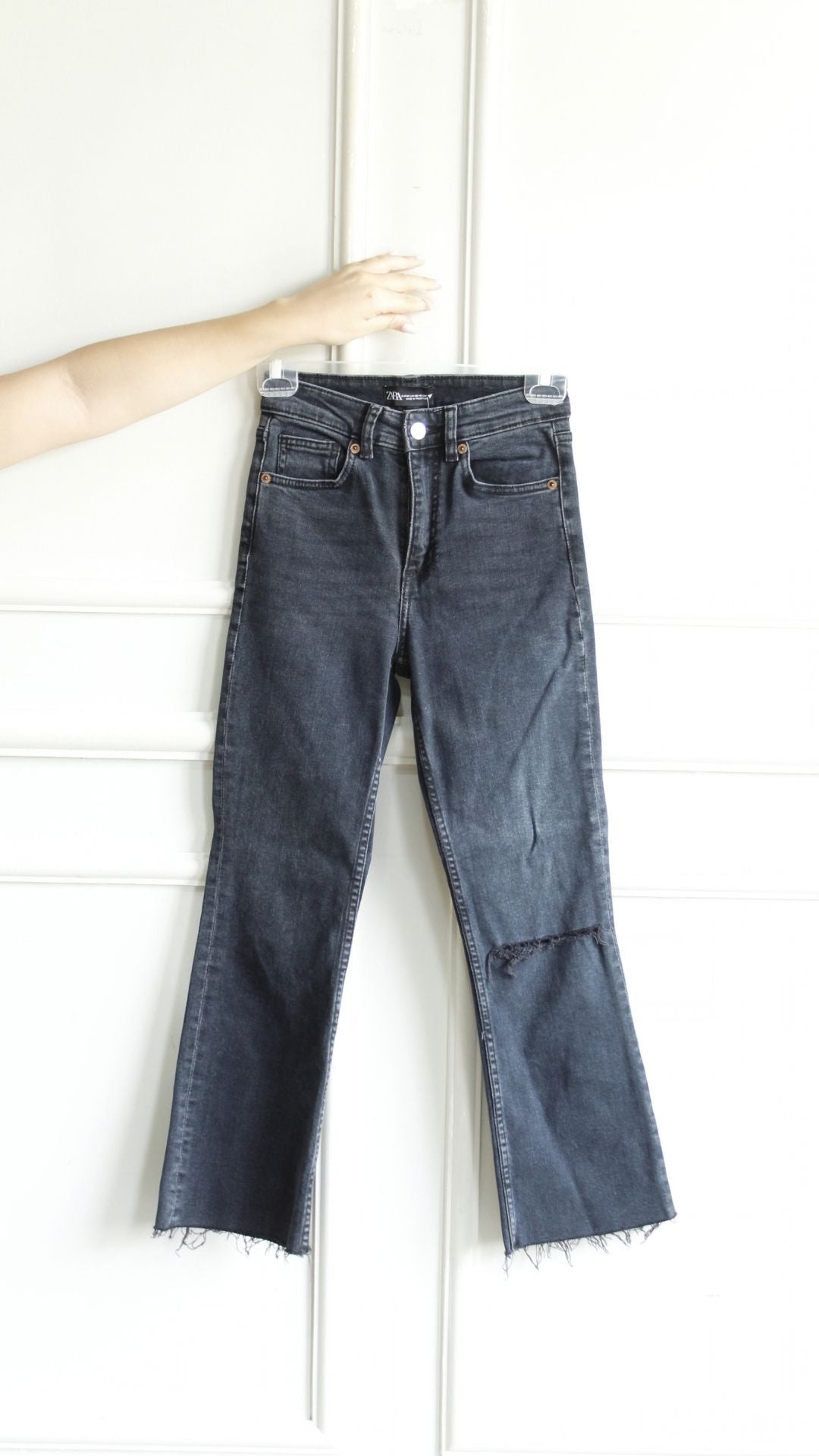 Jean