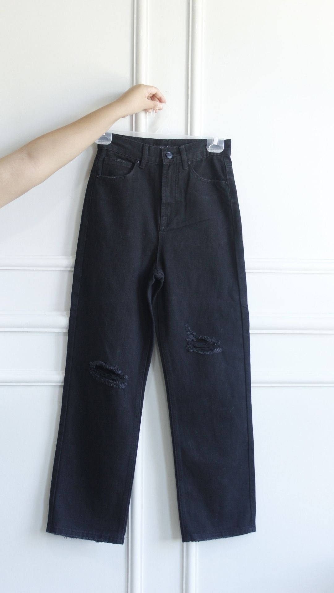 Jean