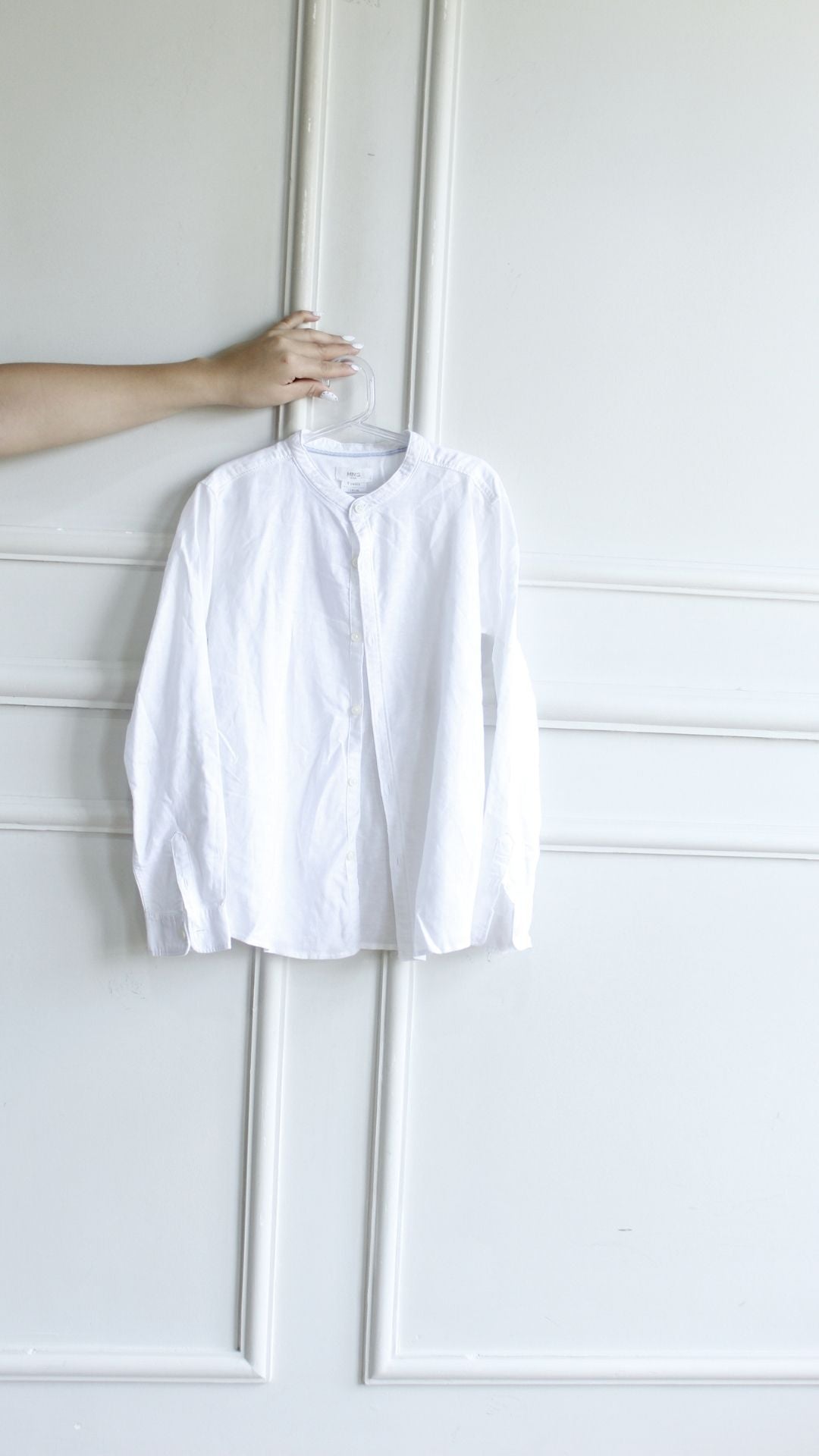 Camisa