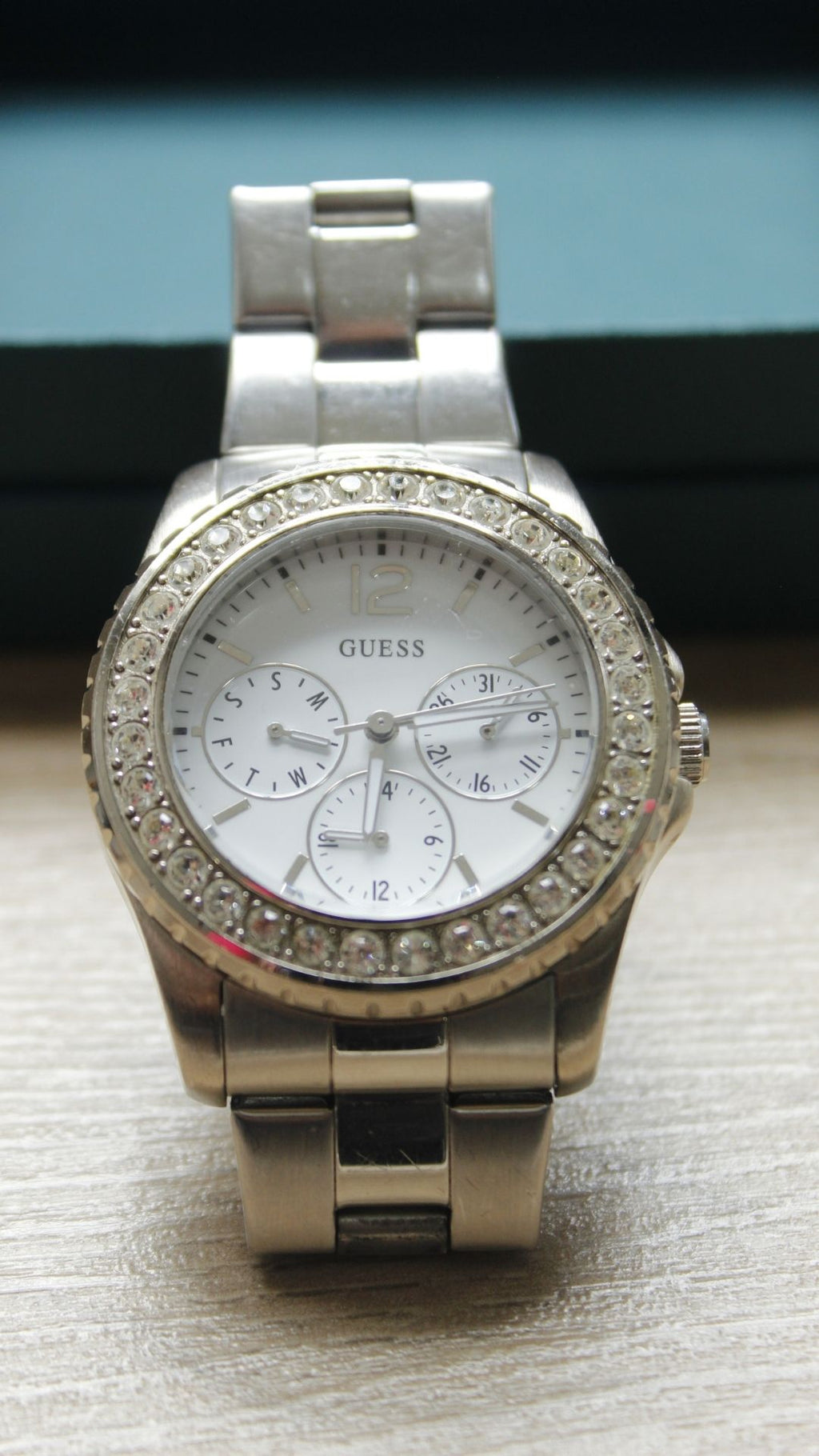 Reloj