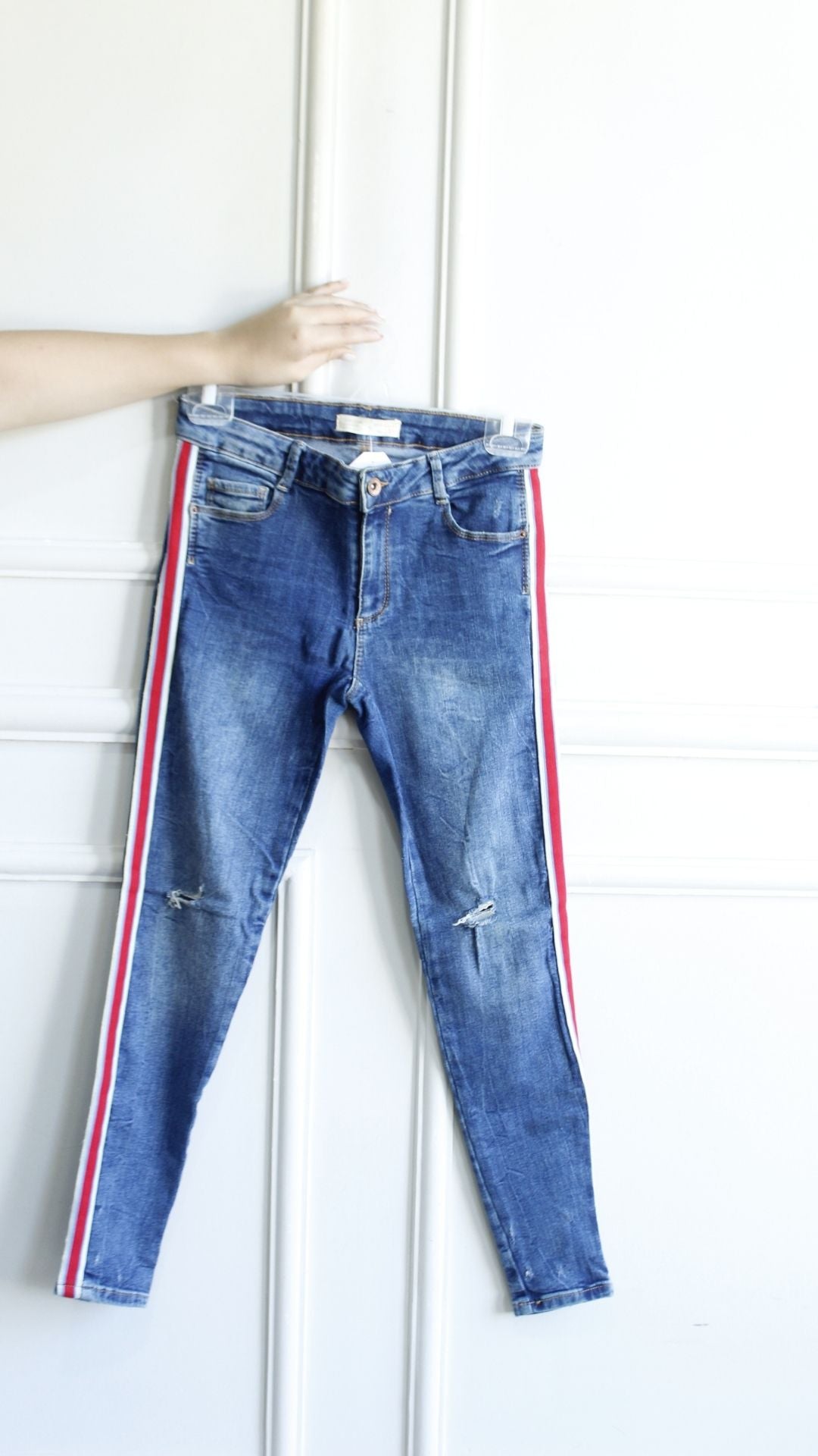 Jean