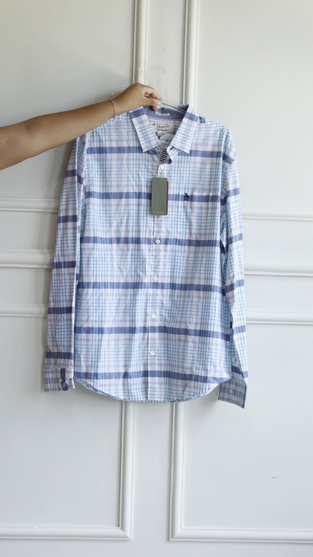 Camisa