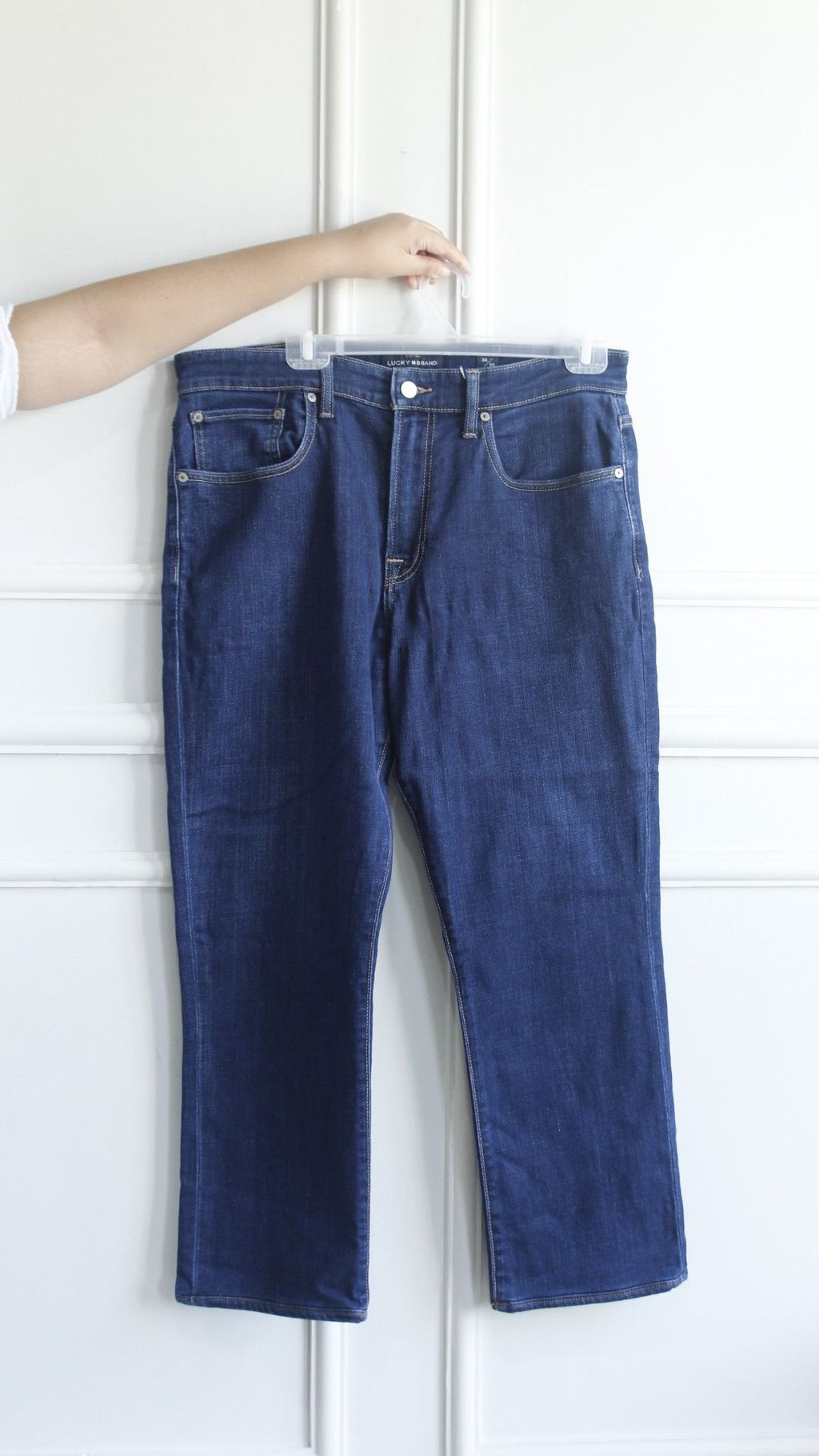 Jean