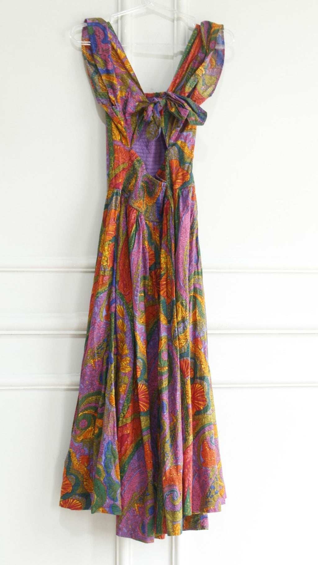 Vestido
