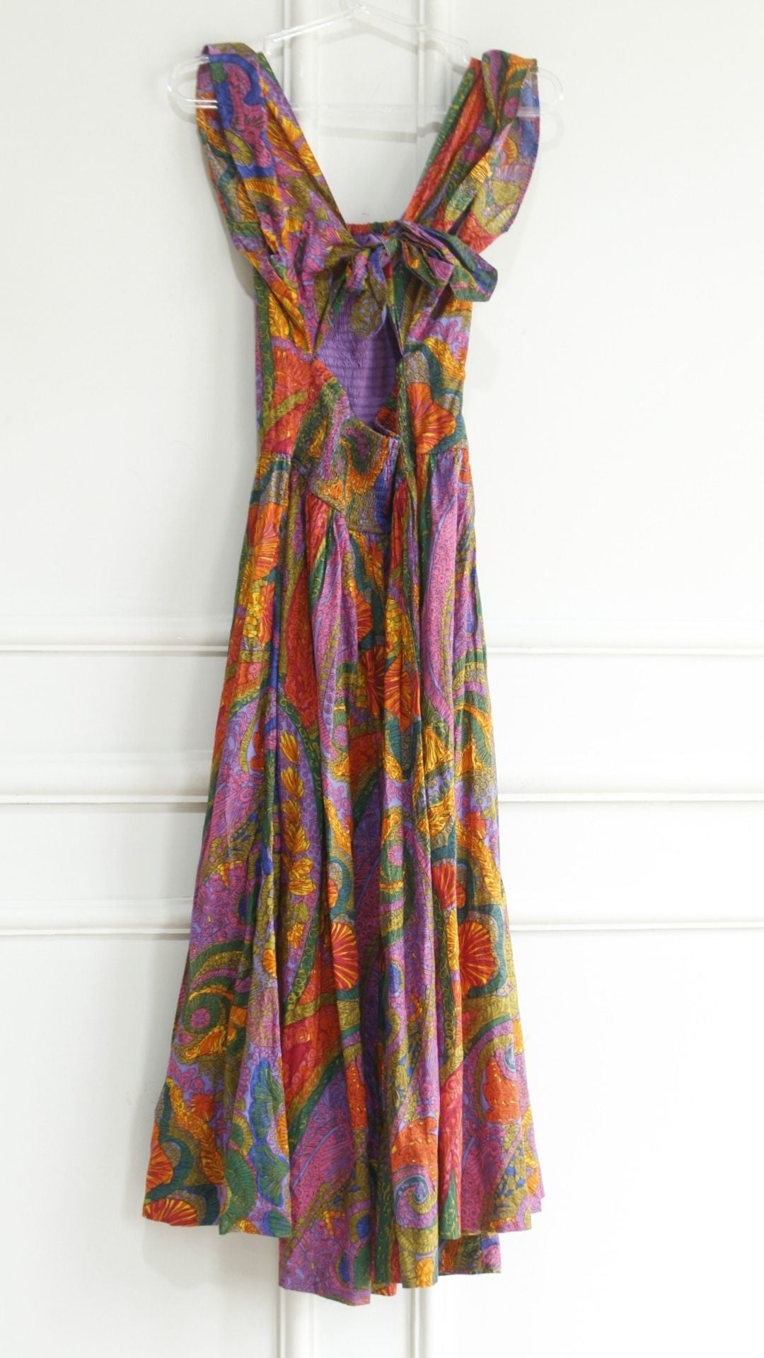 Vestido