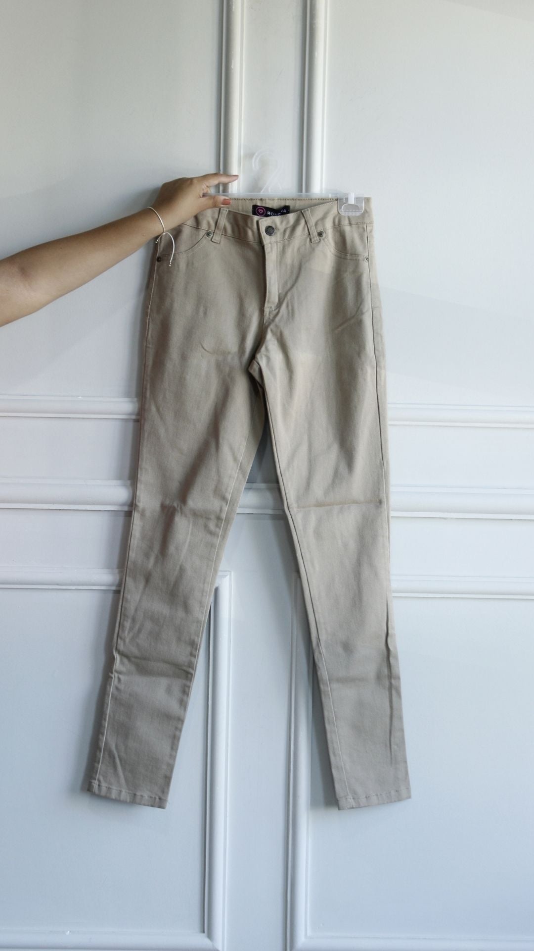 Jean