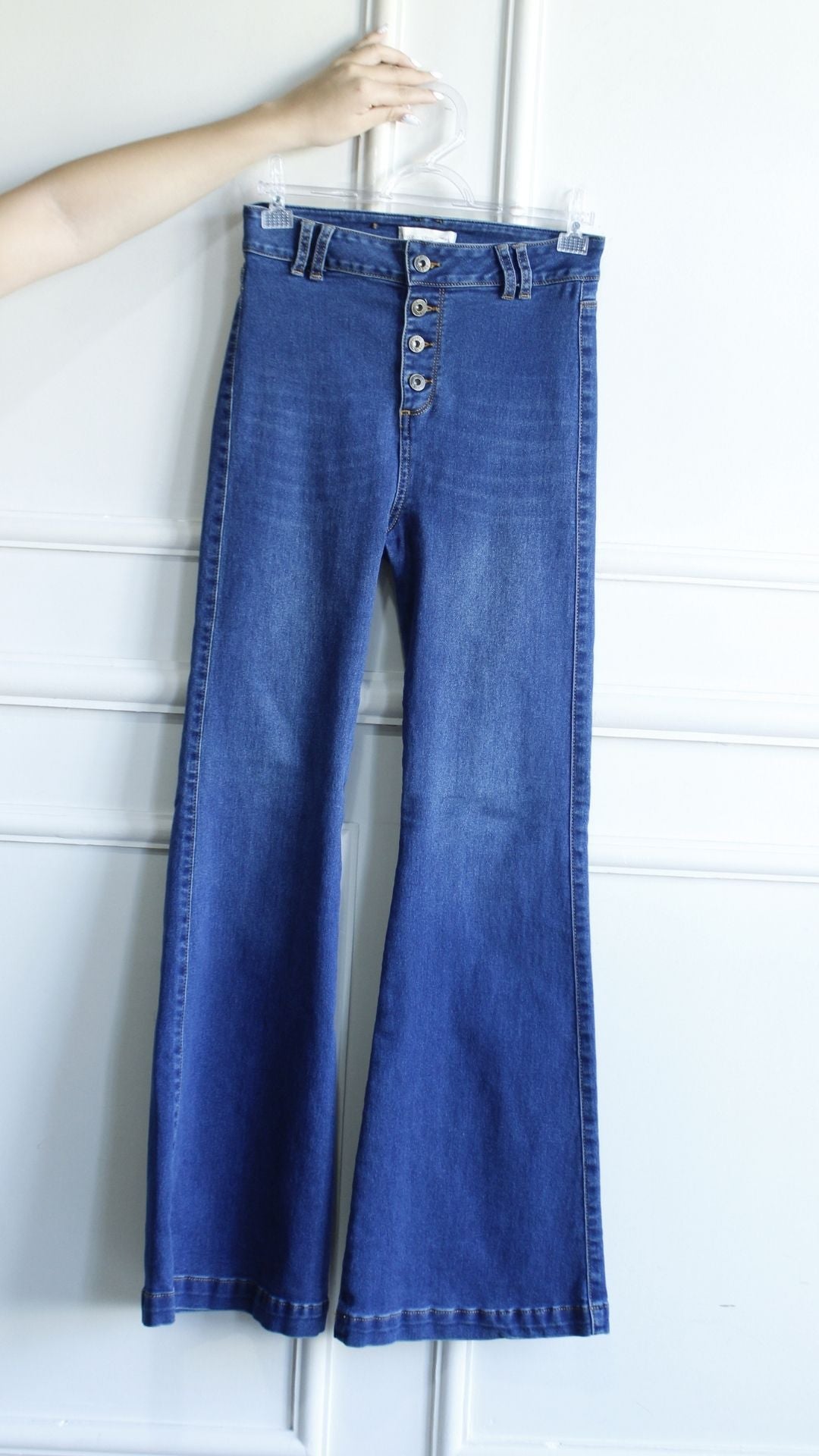 Jean