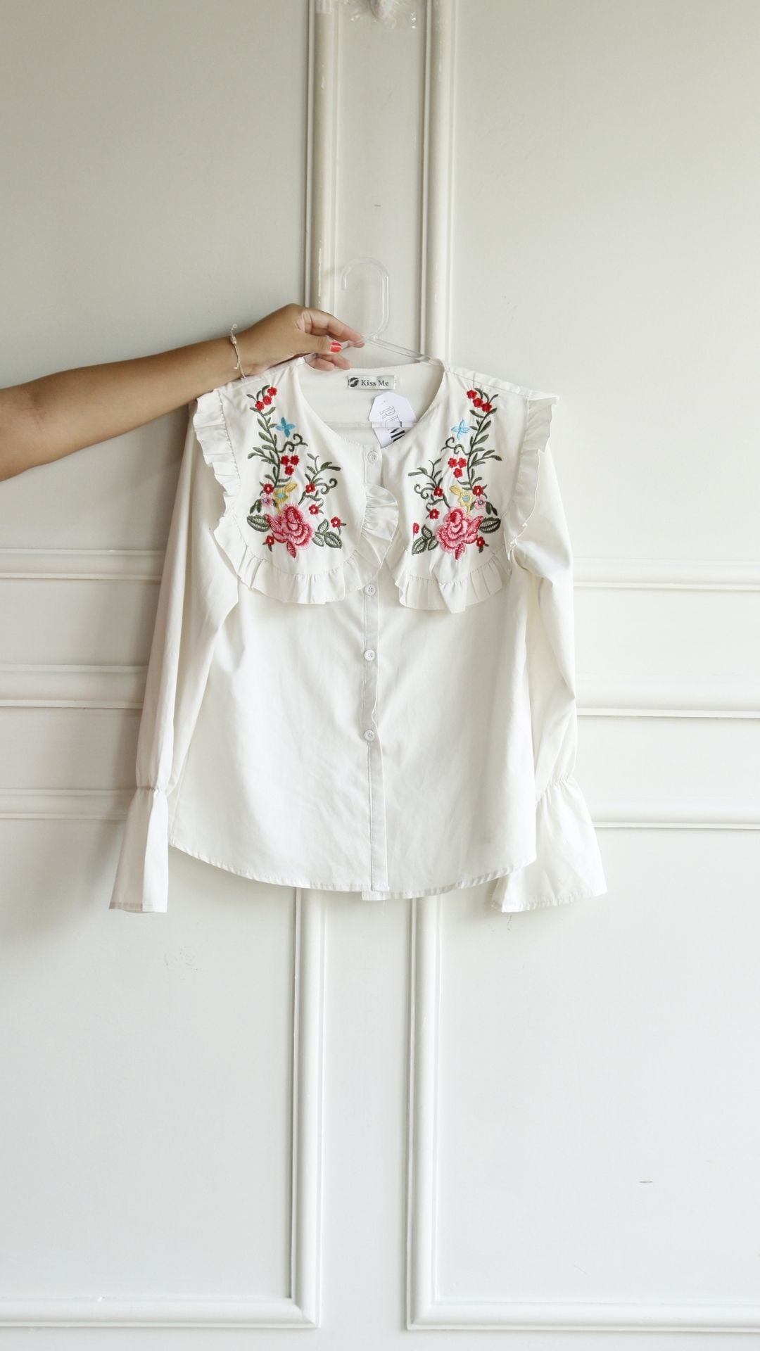 Camisa