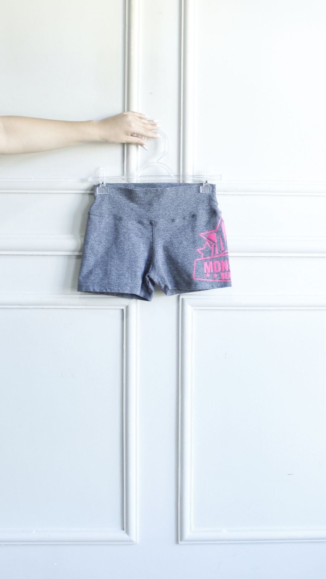 Short