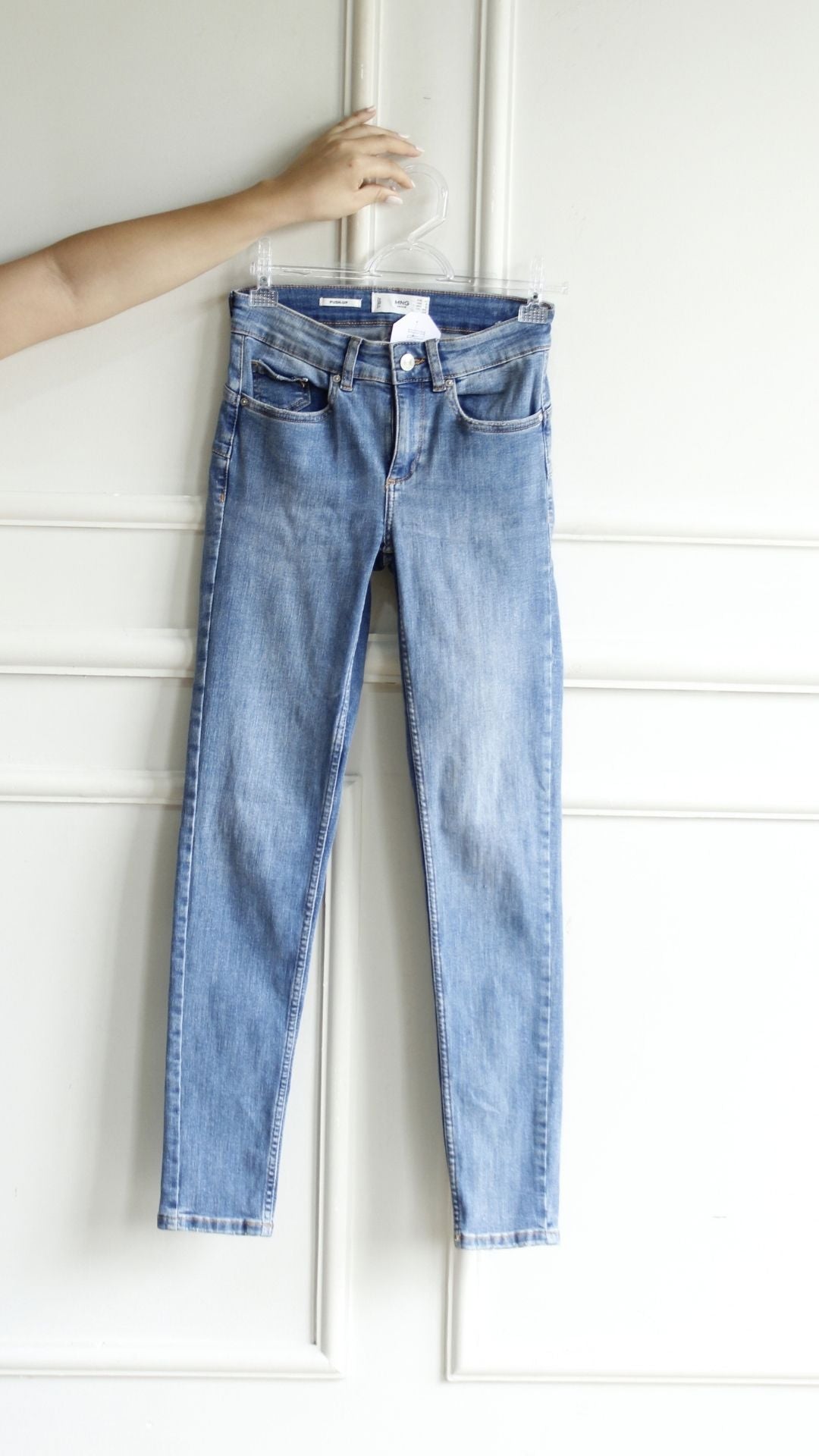 Jean