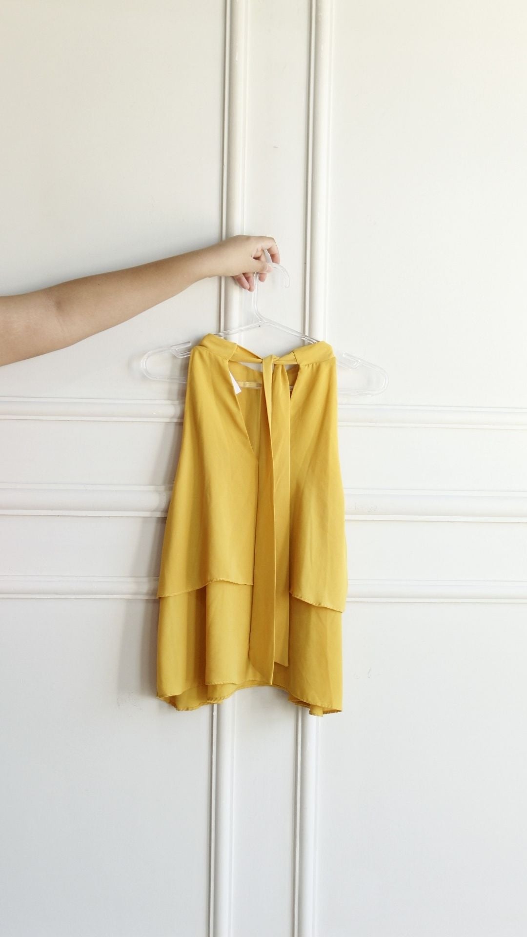 Blusa