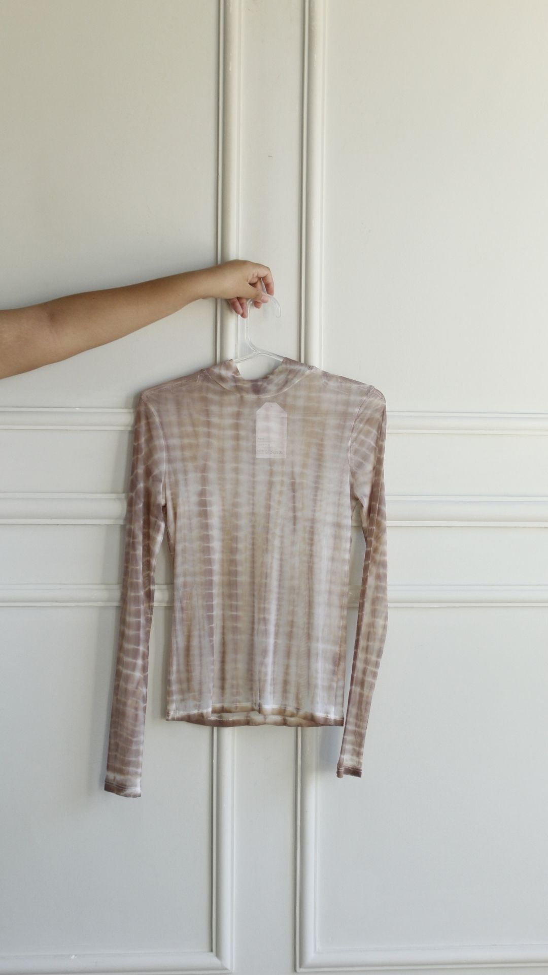 Blusa