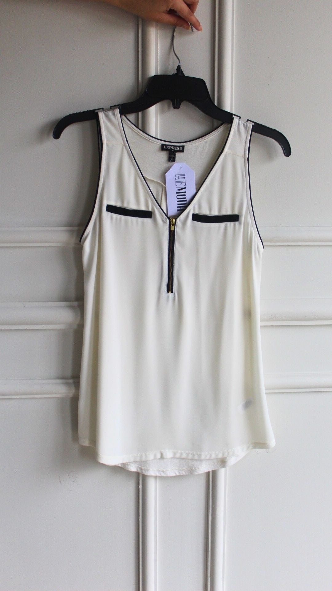 blusa