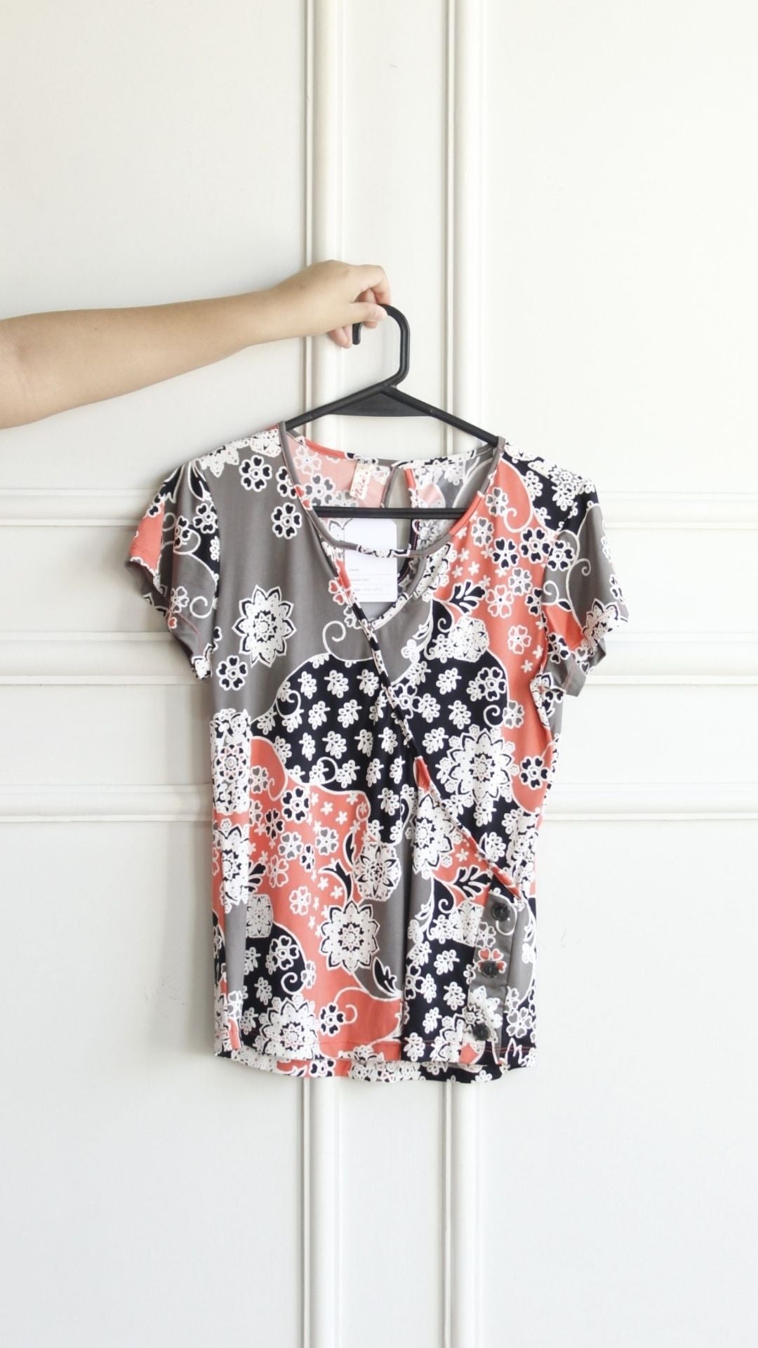 Blusa