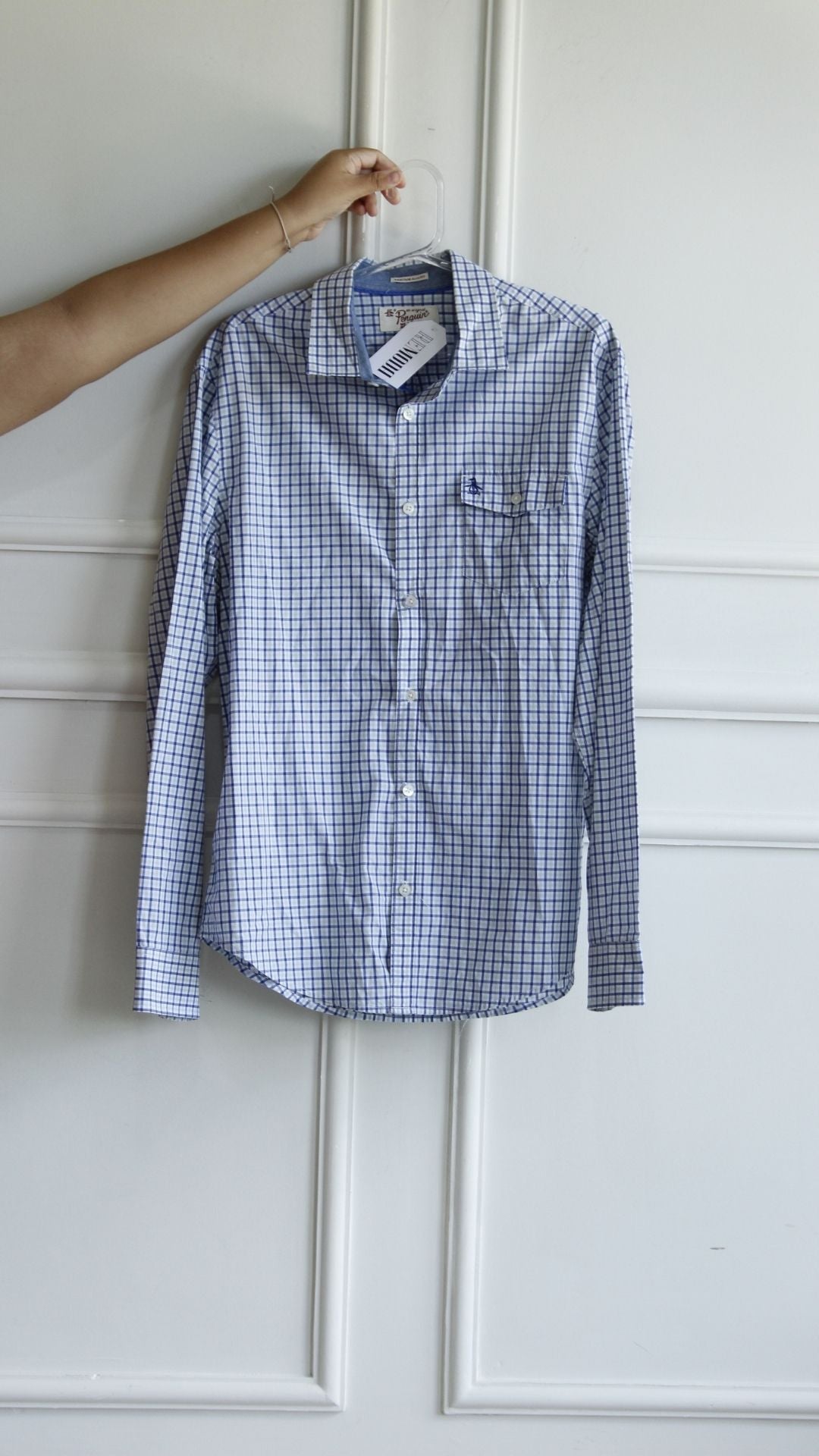 Camisa