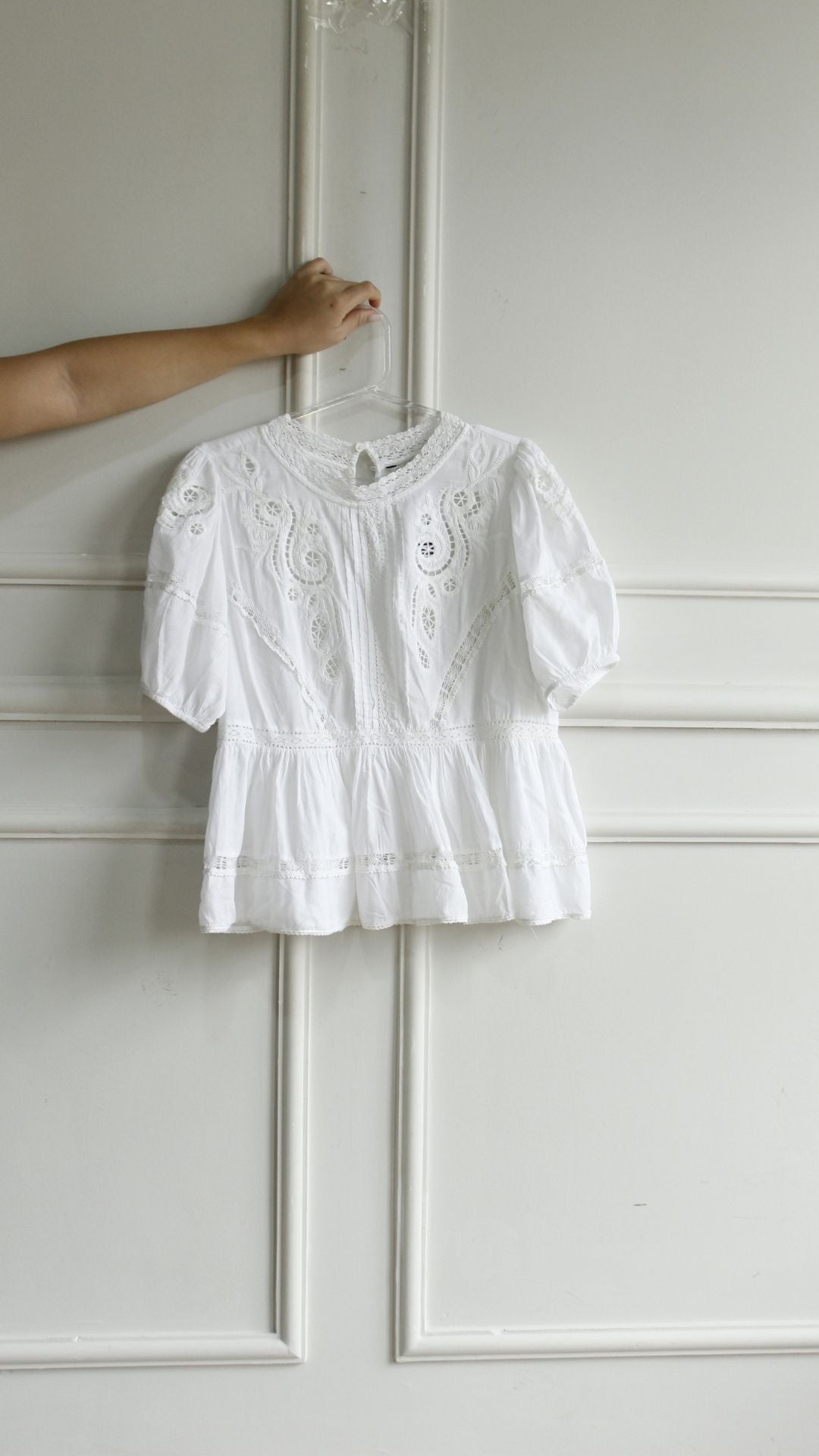 Blusa