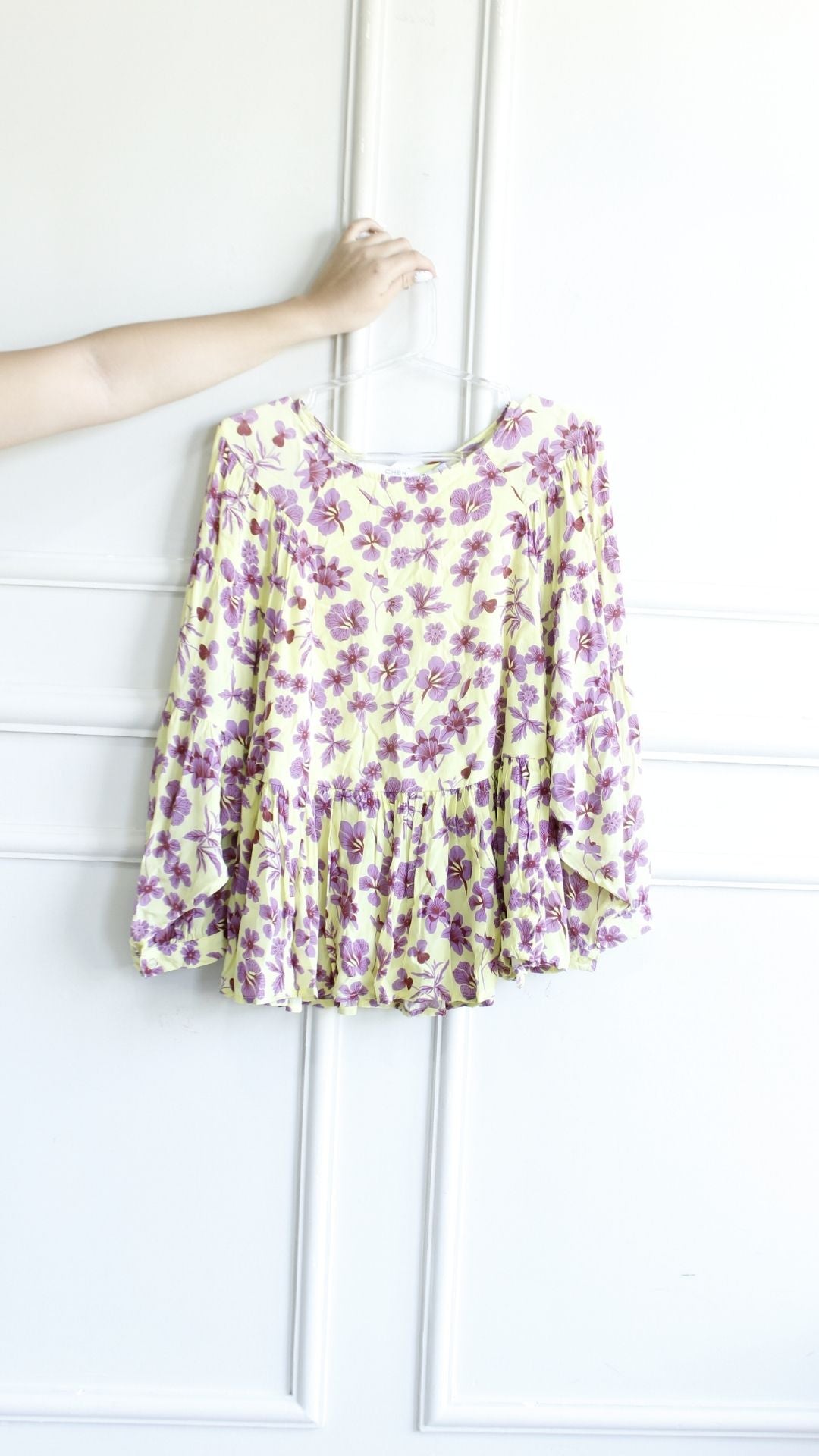 Blusa