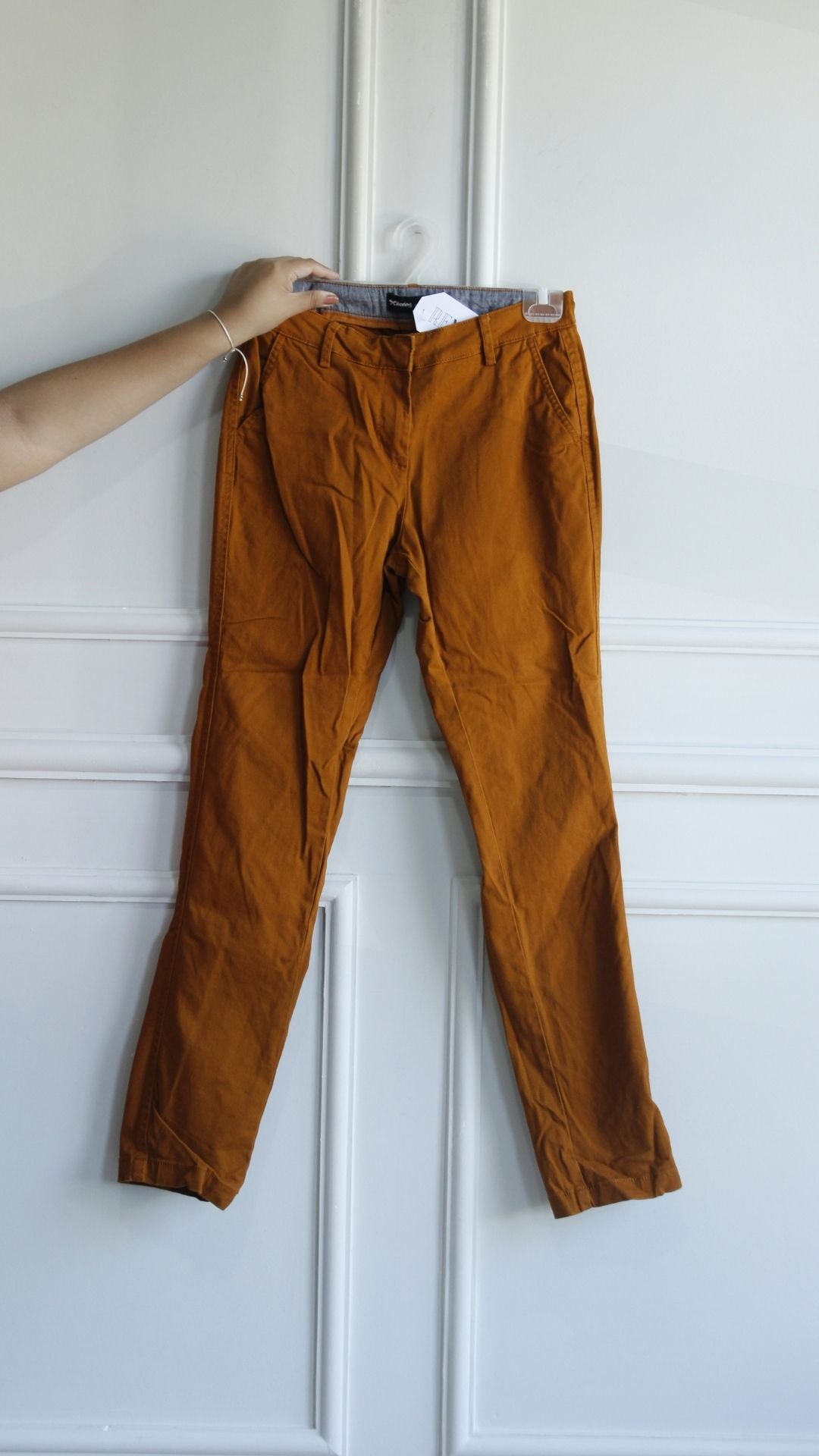 Jean