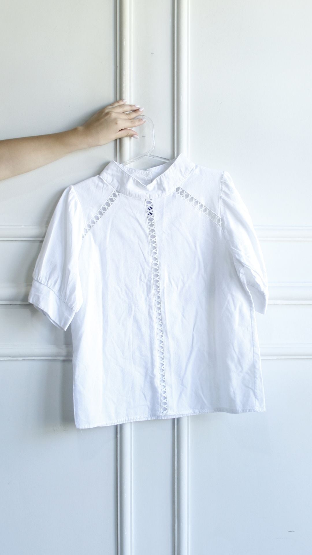 Blusa