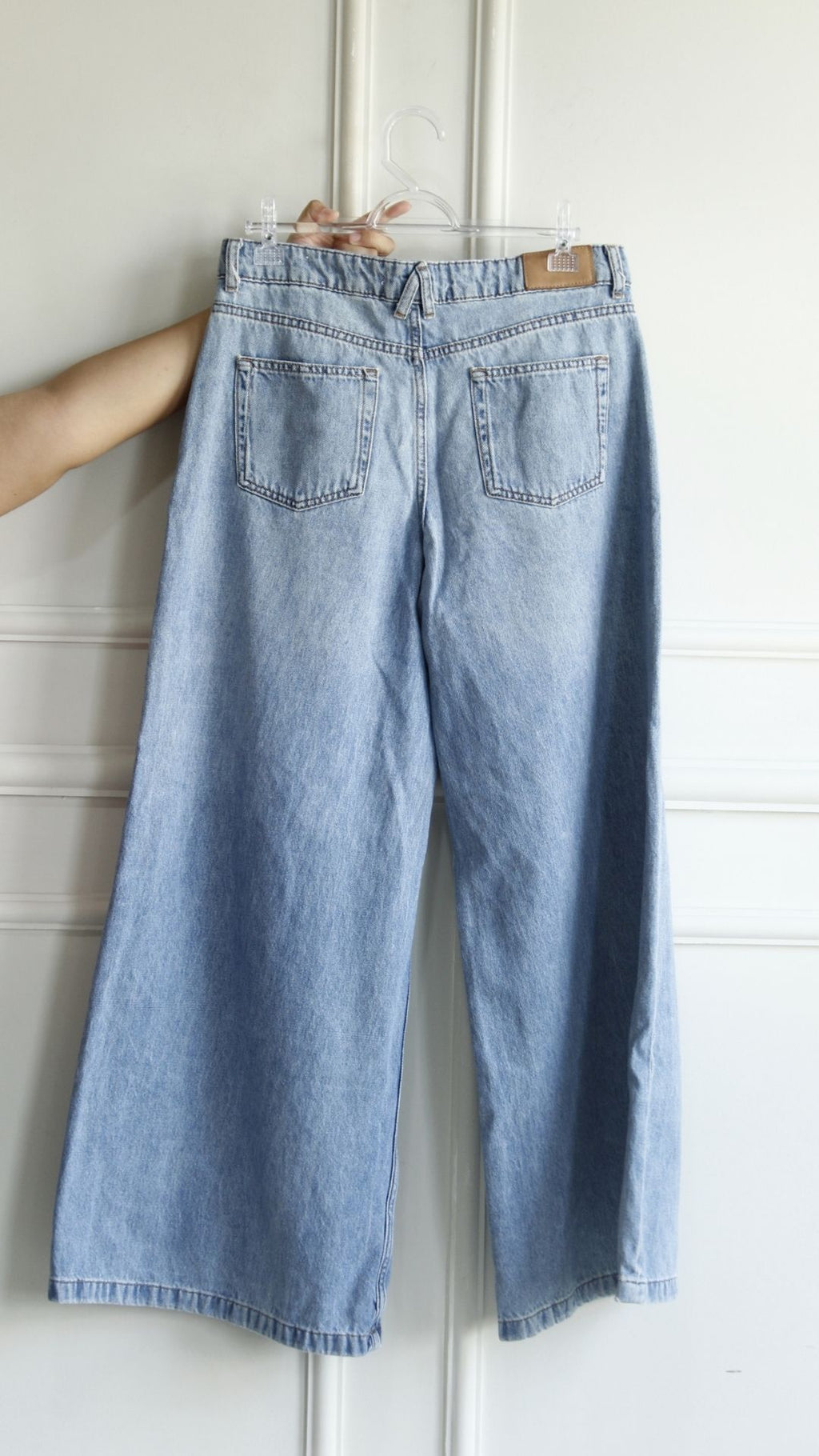 Jean