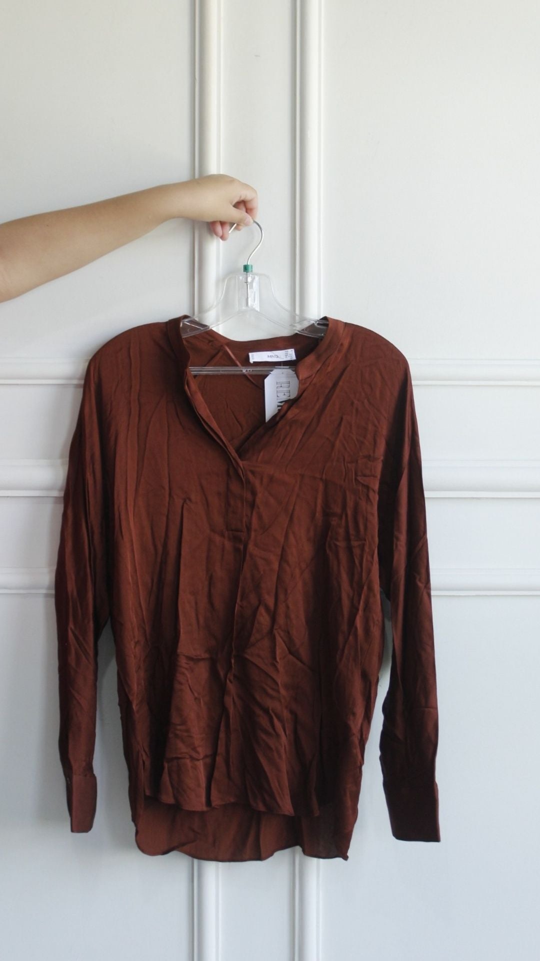Blusa