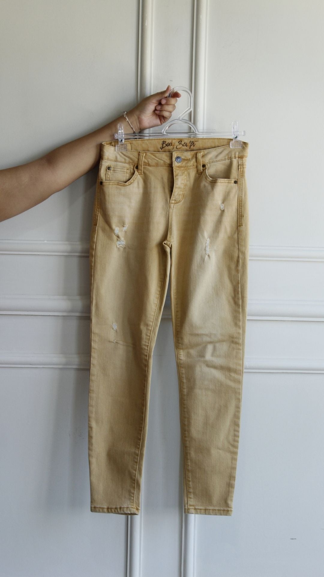 Jean