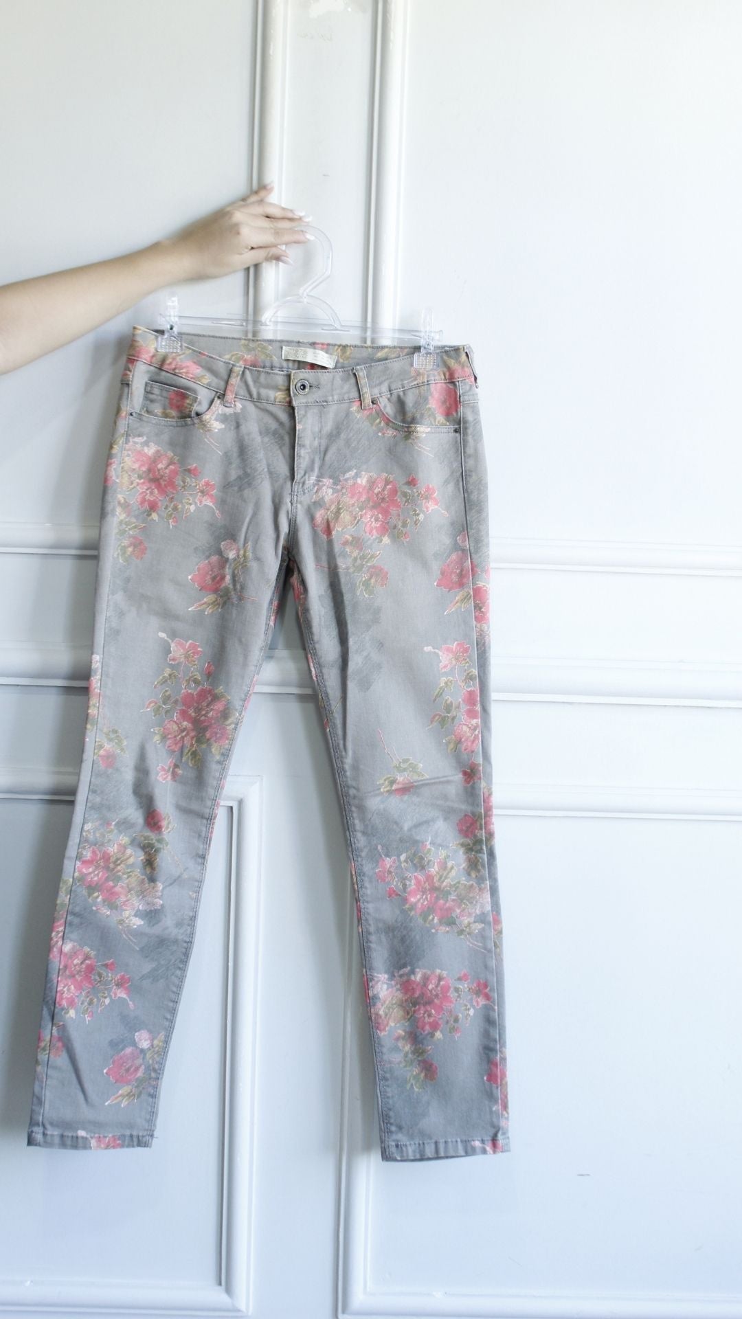 Jean