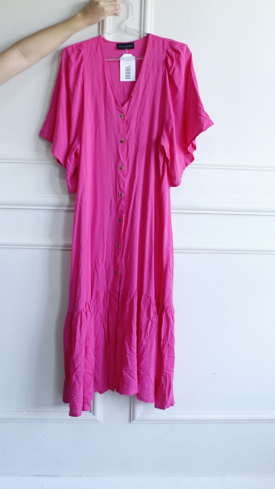 Vestido