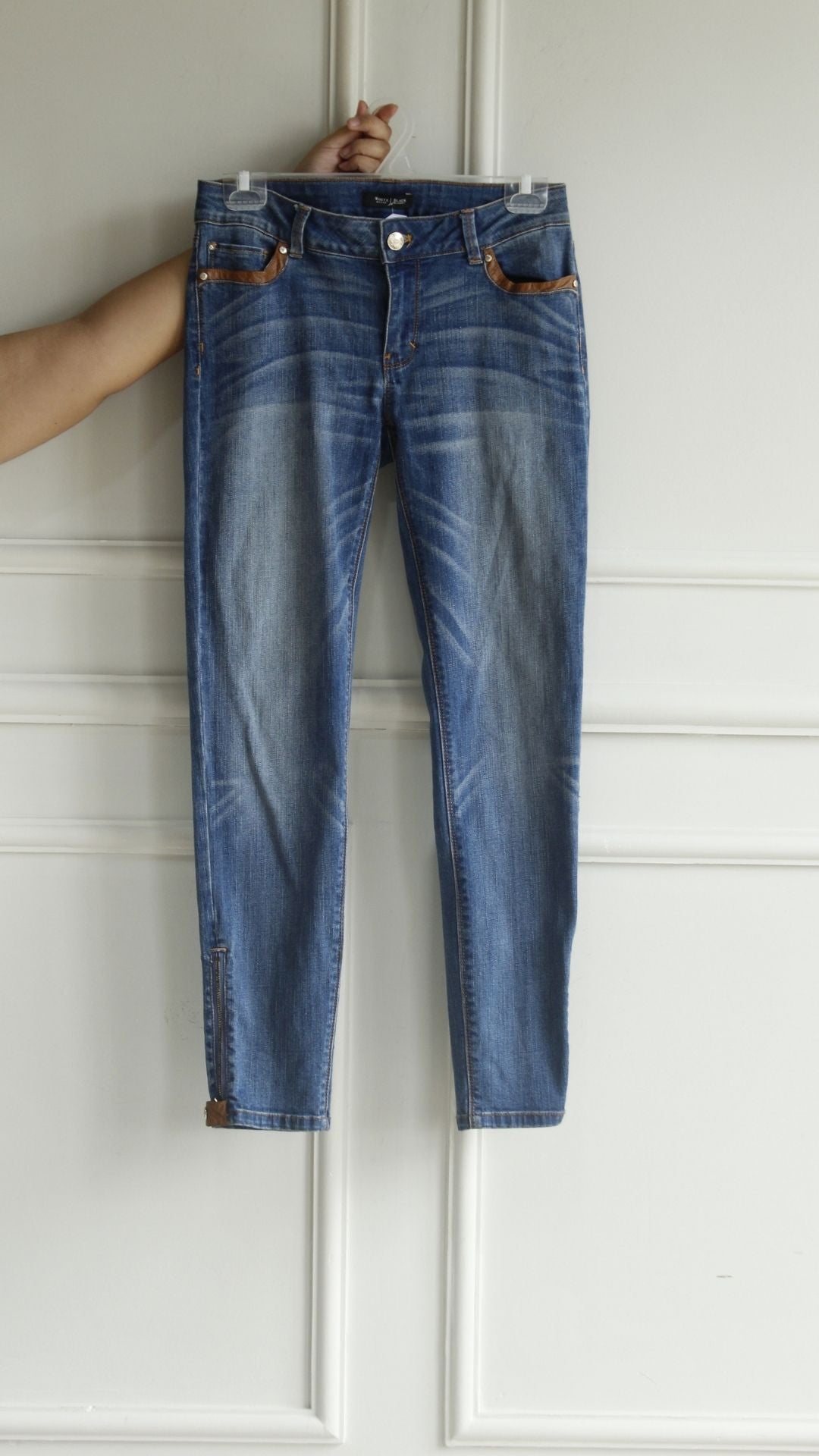 Jean