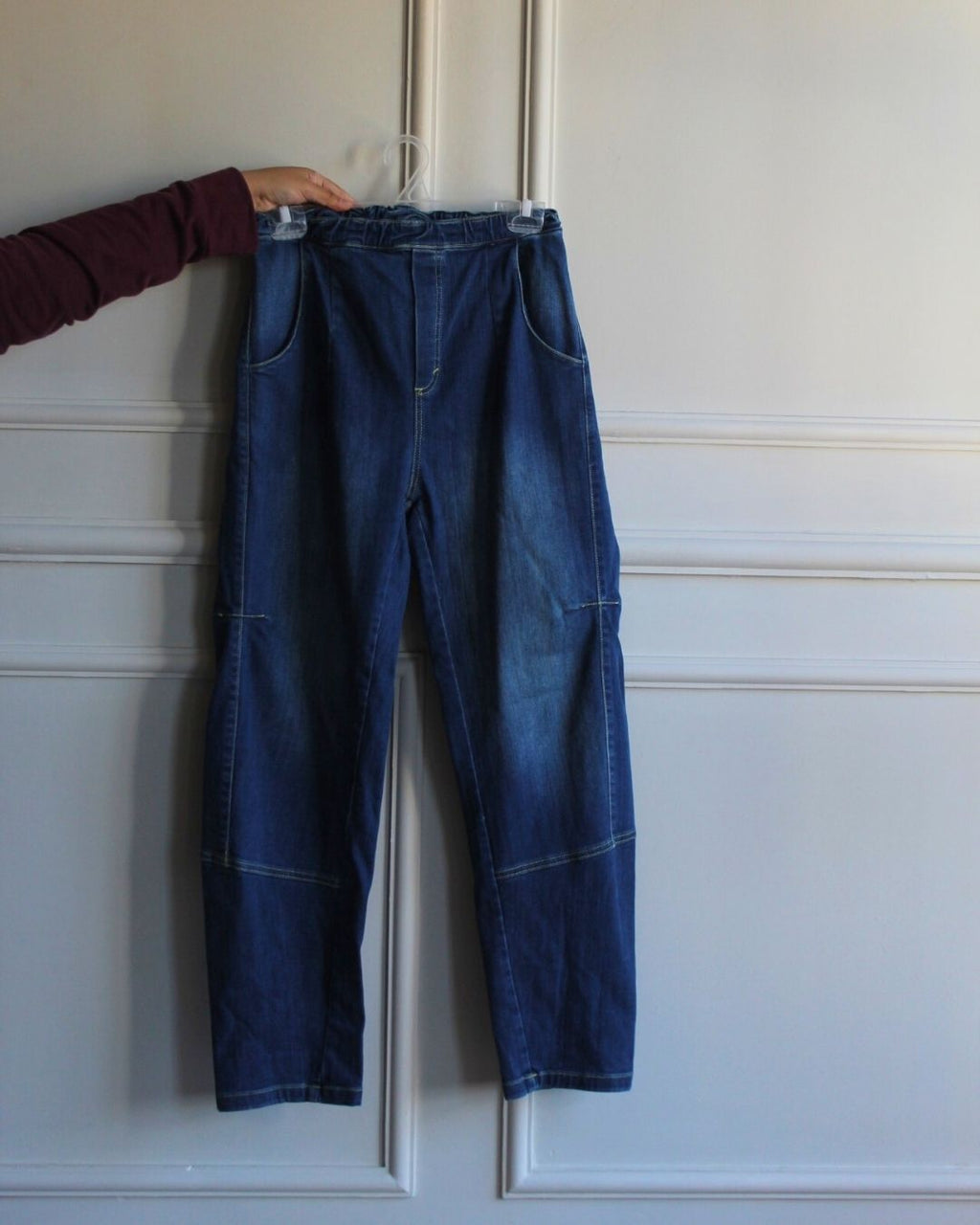 Jean