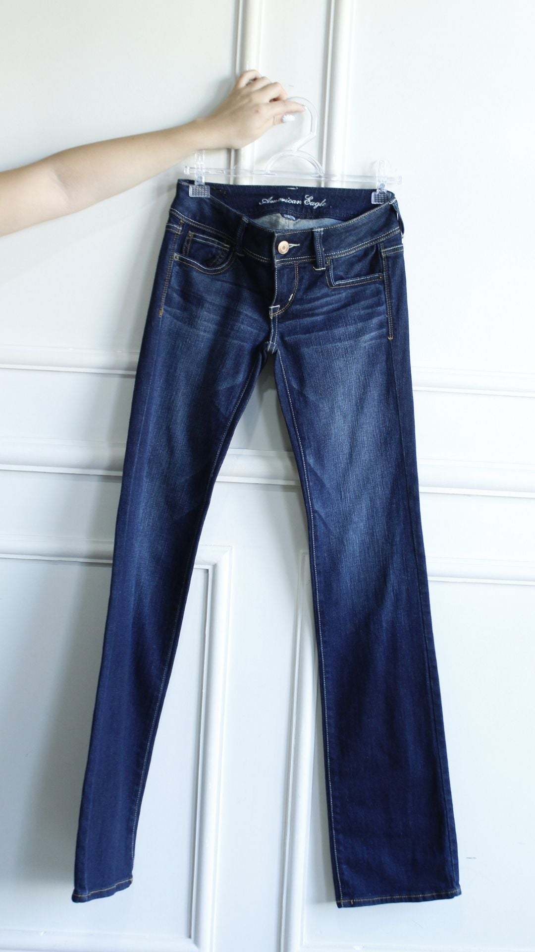 Jean