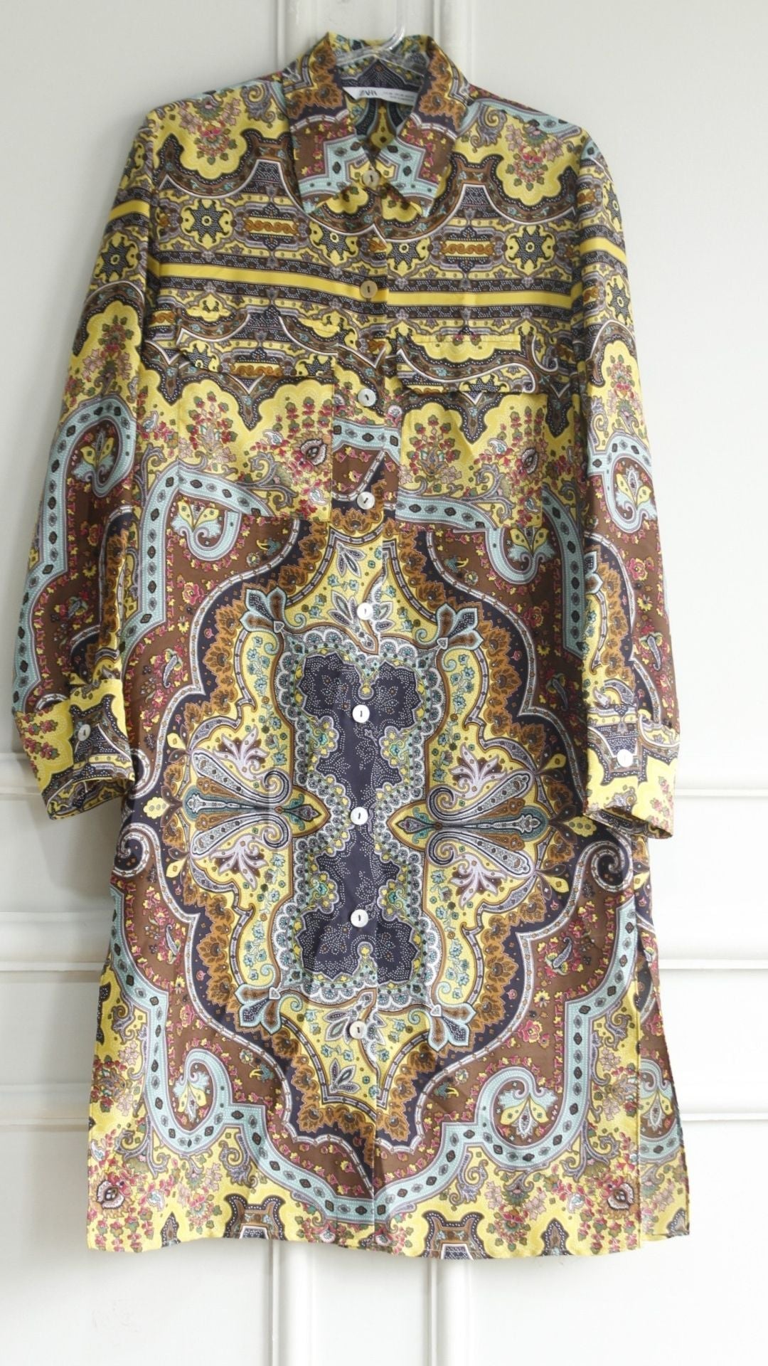 Vestido