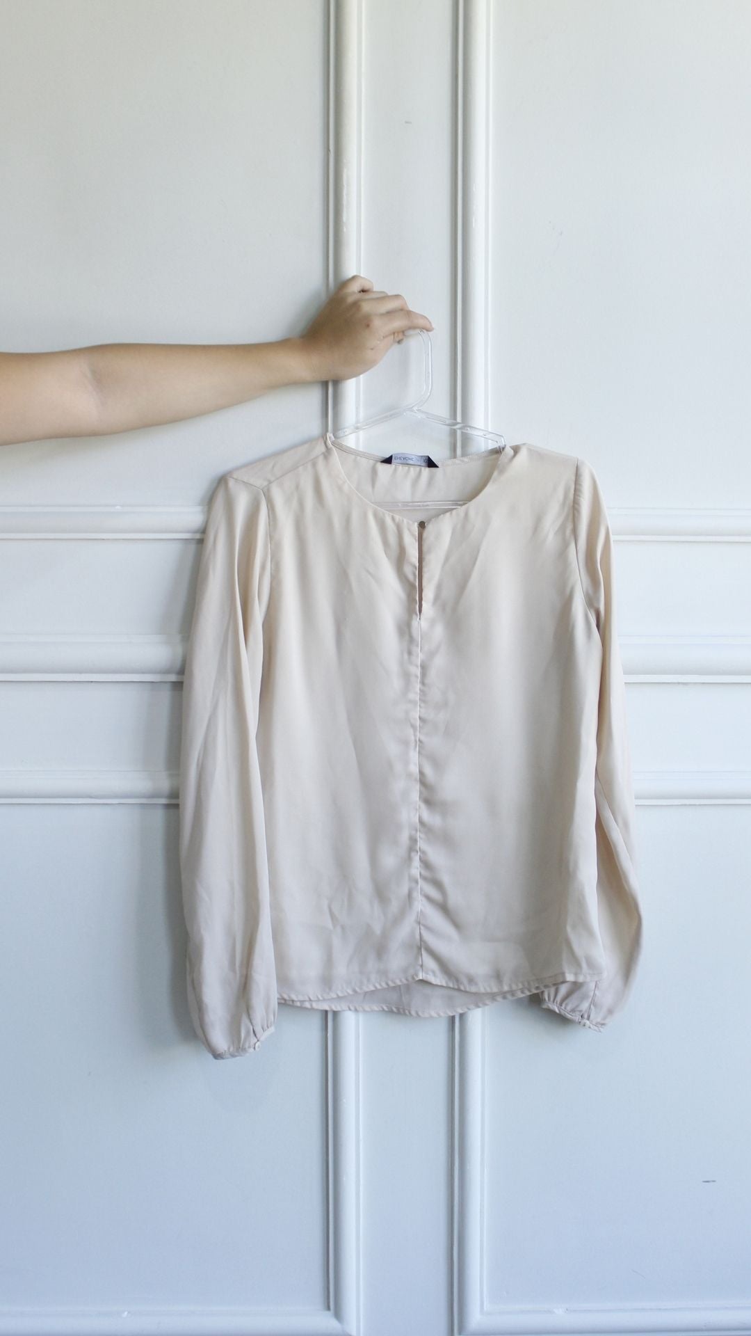 Blusa