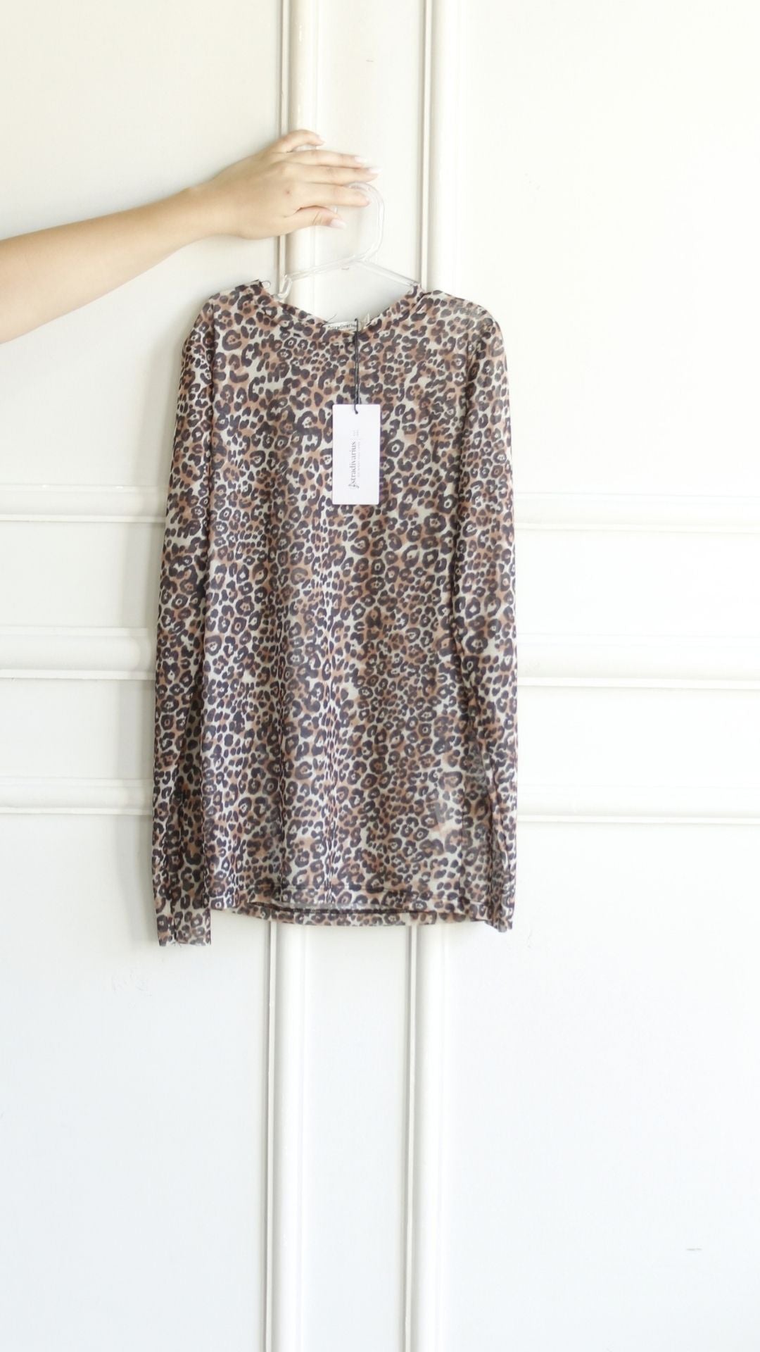 Blusa