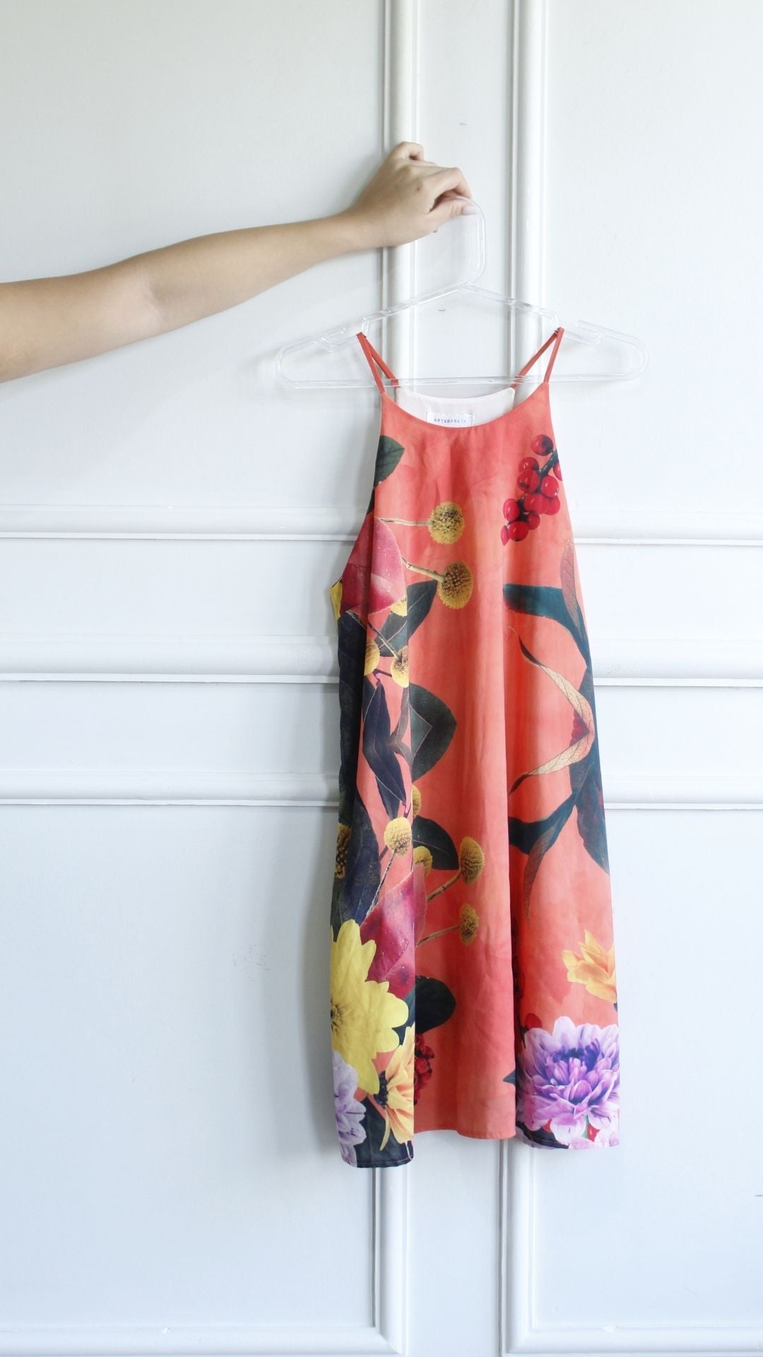 Vestido